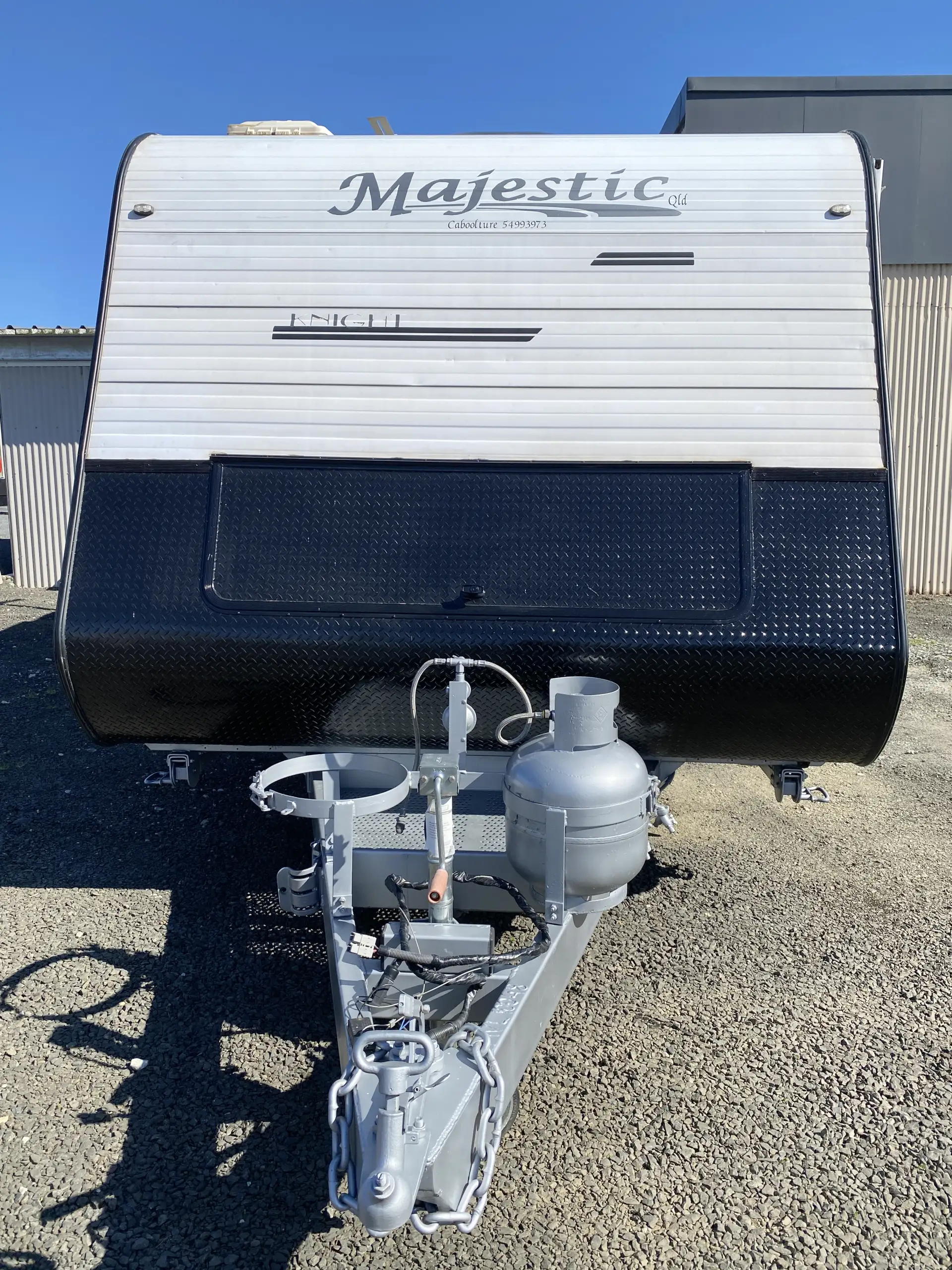 Caravan Image
