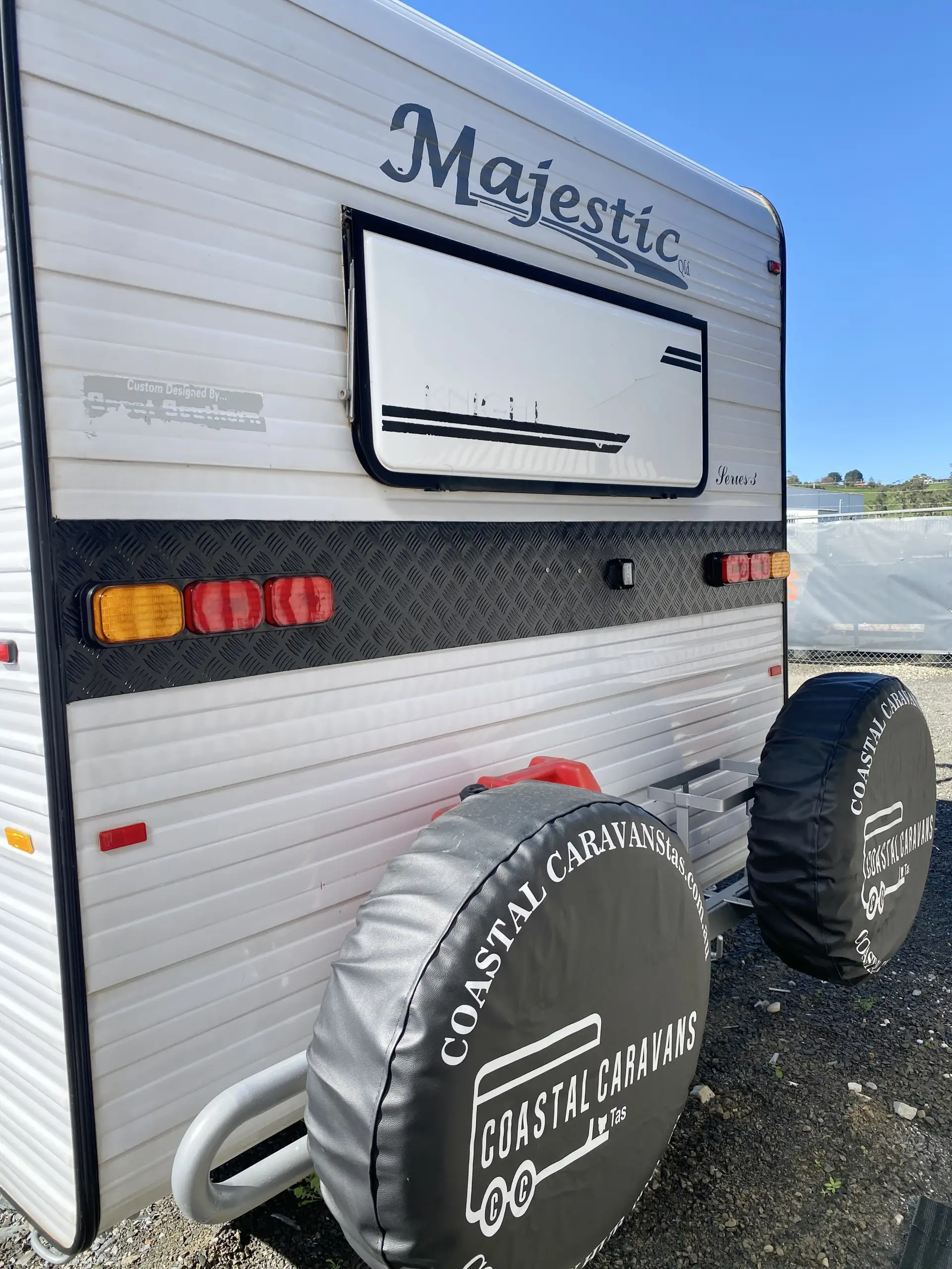 Caravan Image