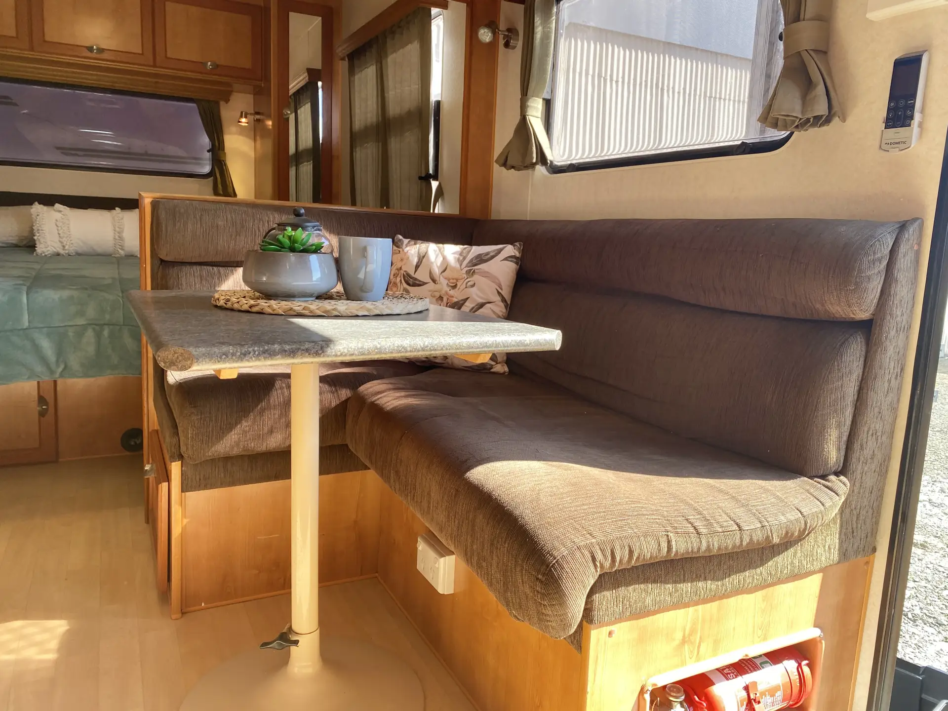 Caravan Image