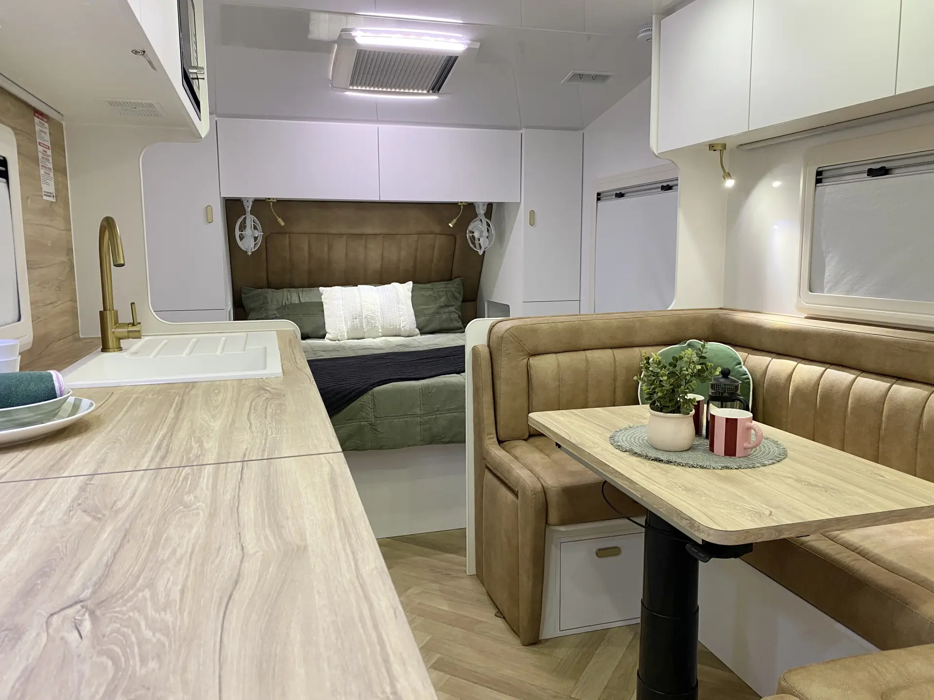 Caravan Image