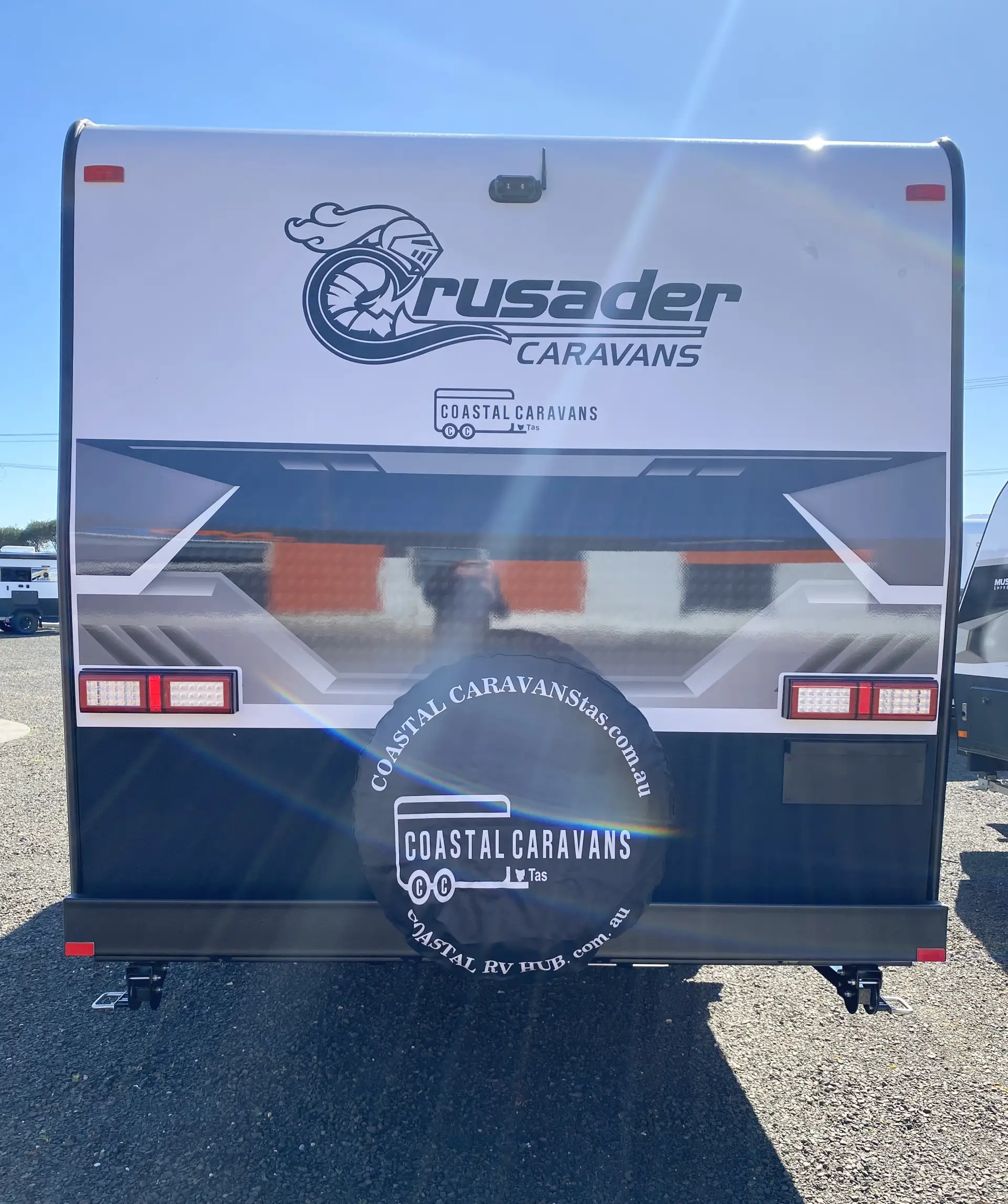 Caravan Image