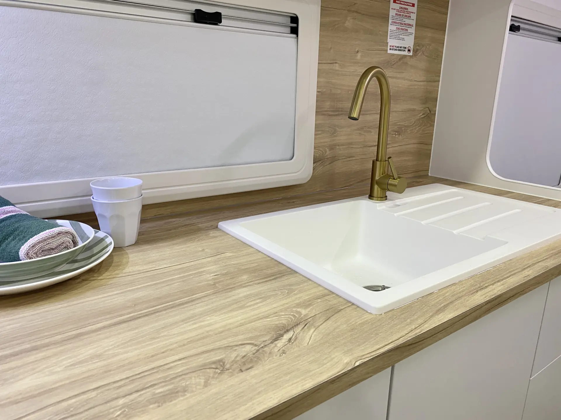 Caravan Image