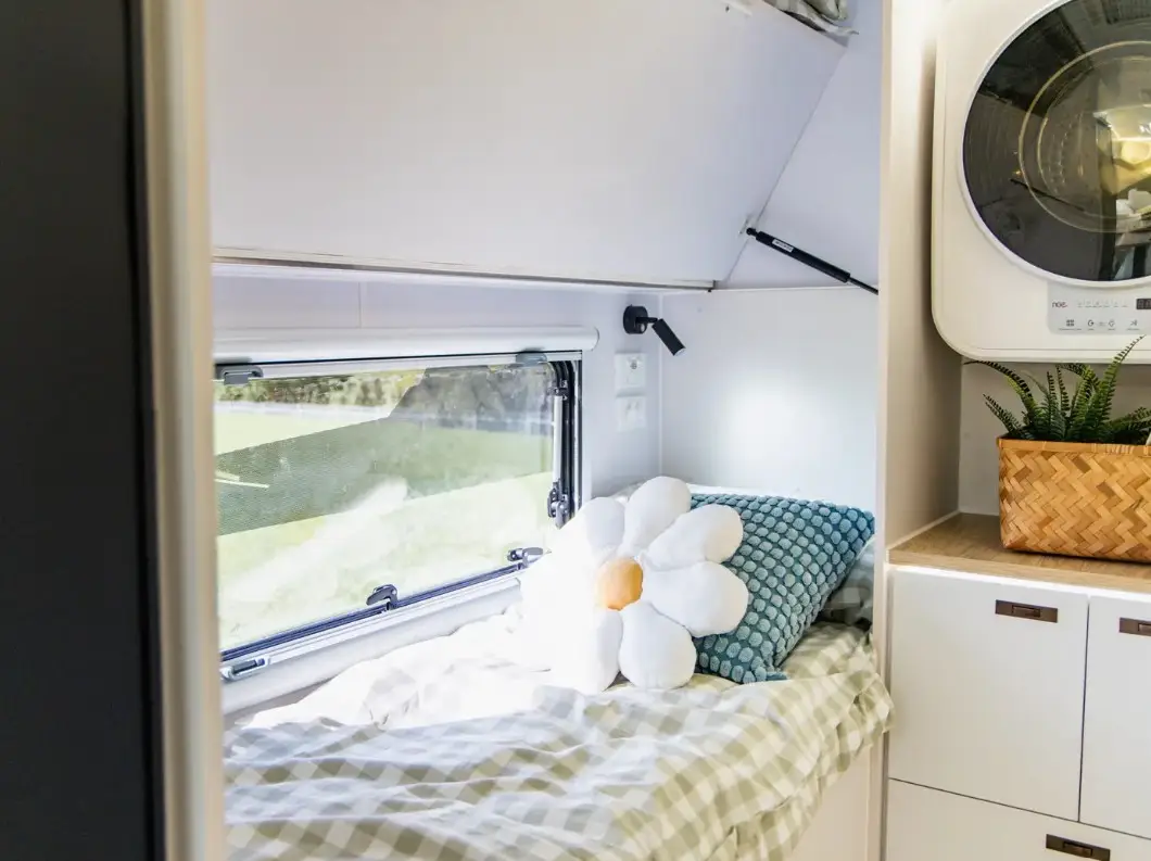 Caravan Image