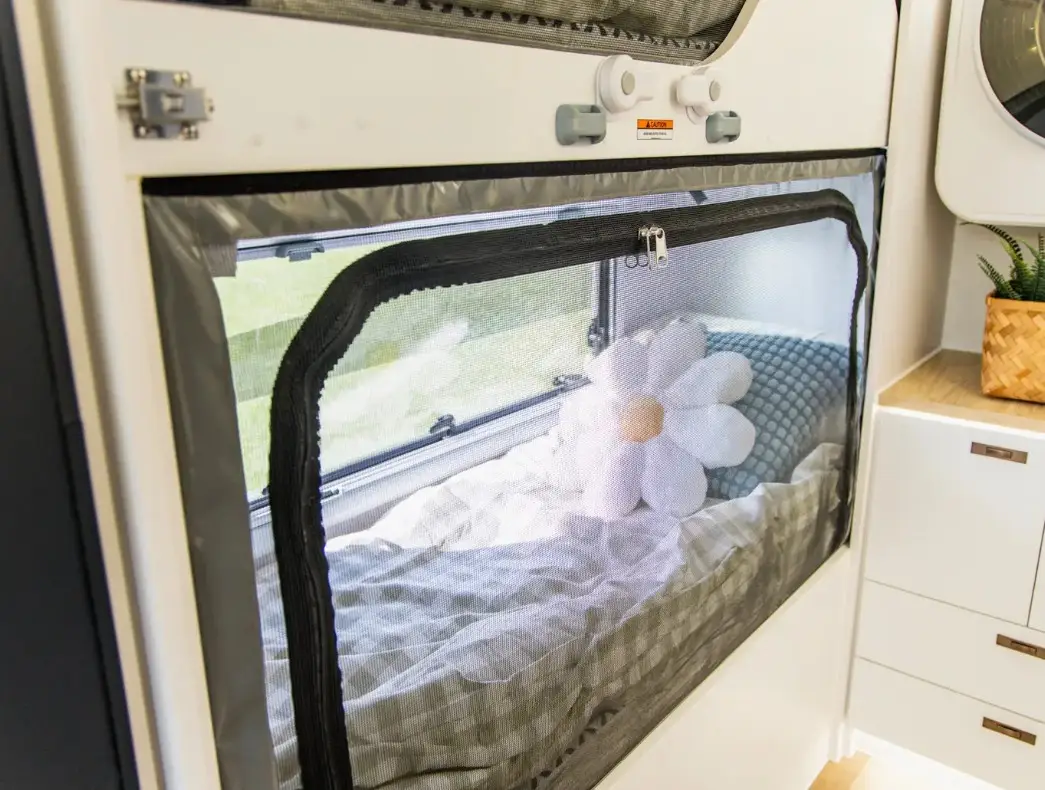 Caravan Image