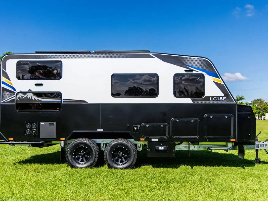 Caravan Image