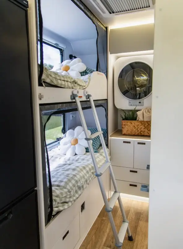 Caravan Image