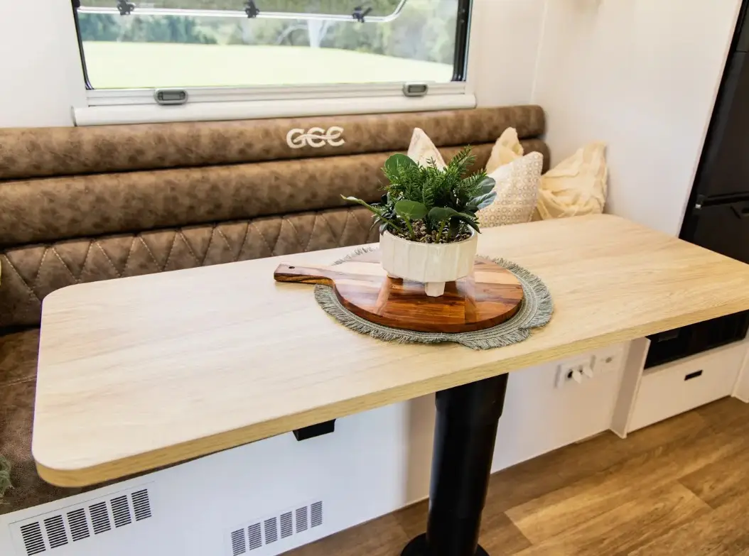 Caravan Image