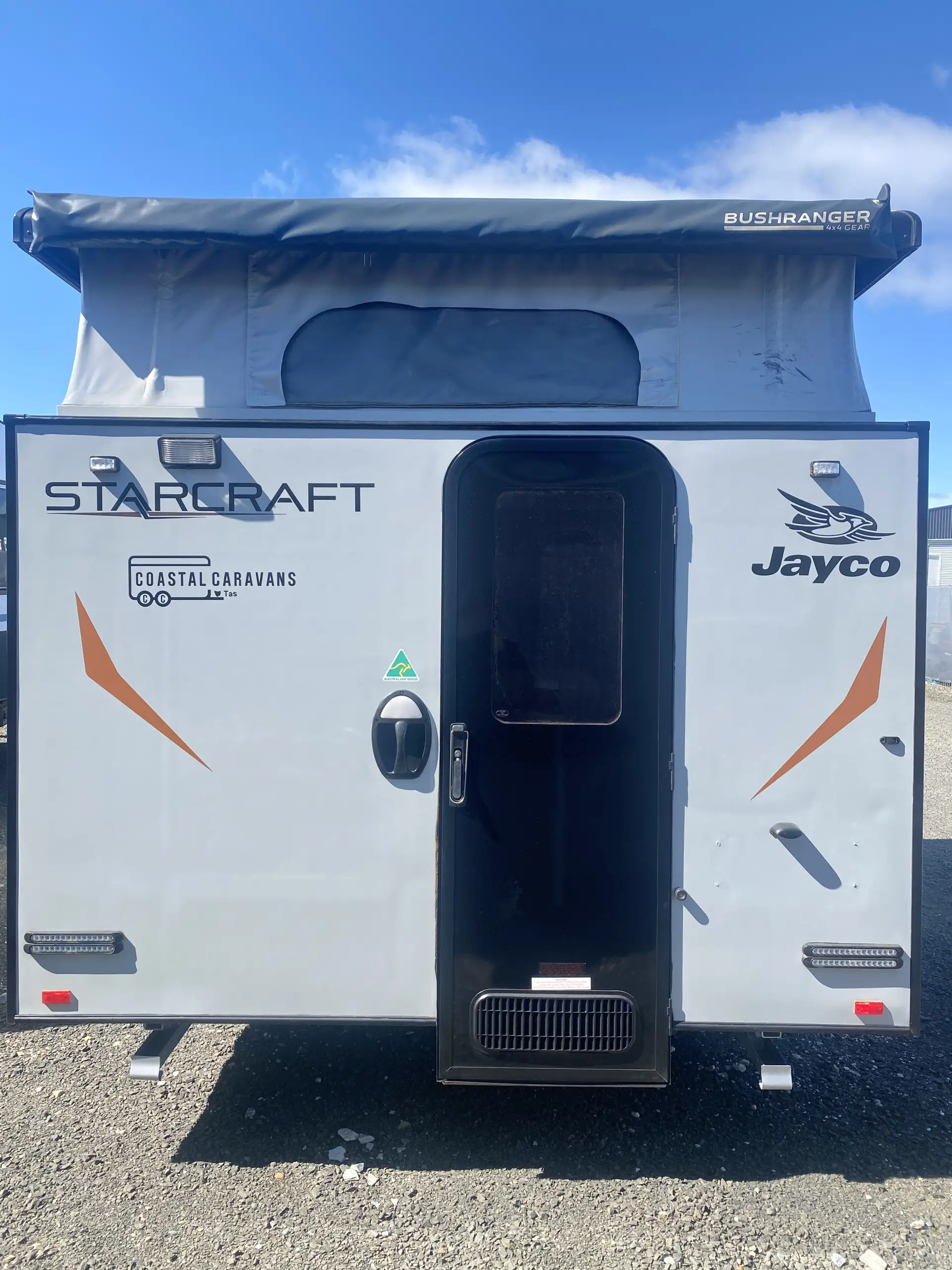 Caravan Image
