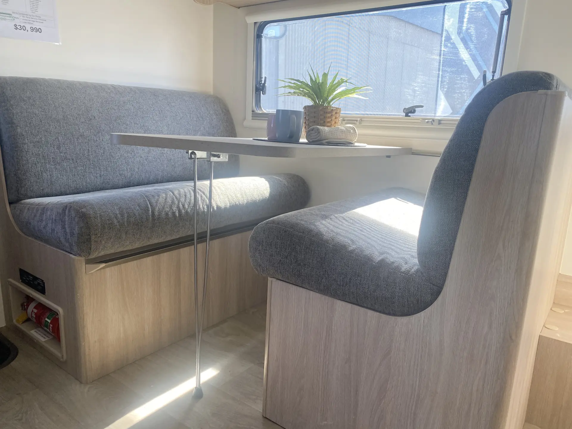 Caravan Image