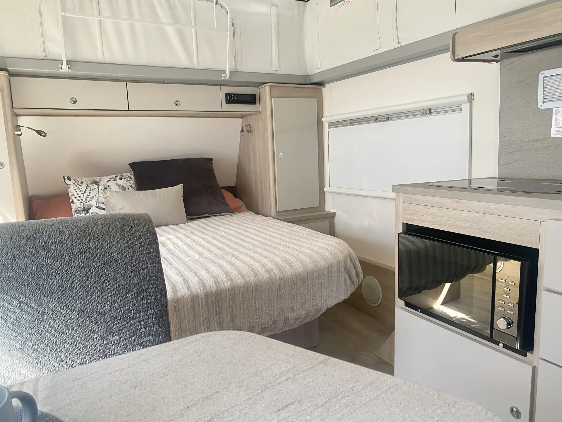 Caravan Image