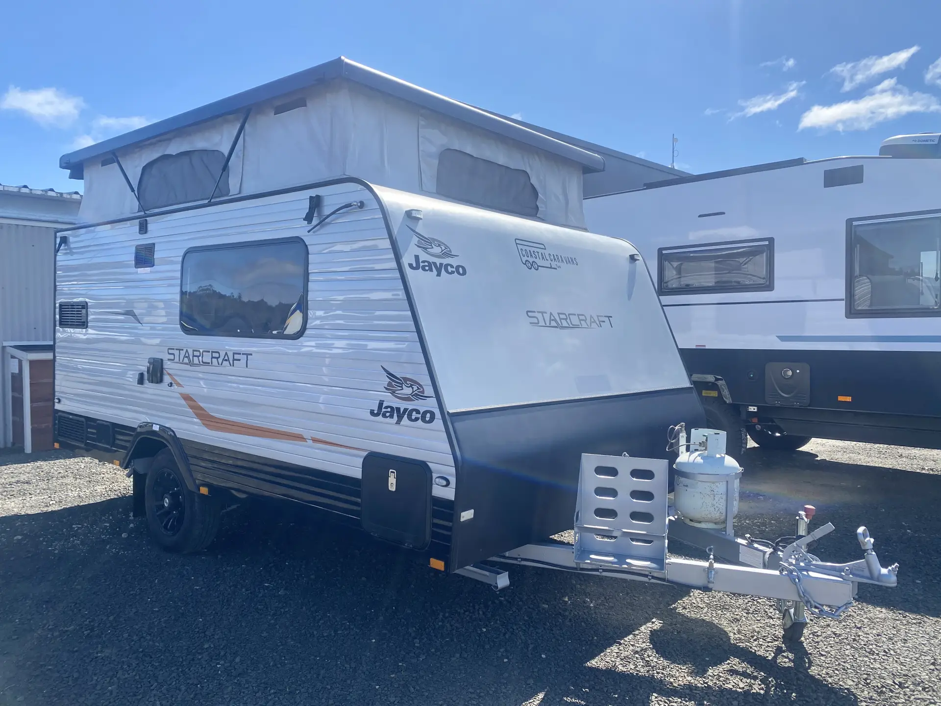 Caravan Image