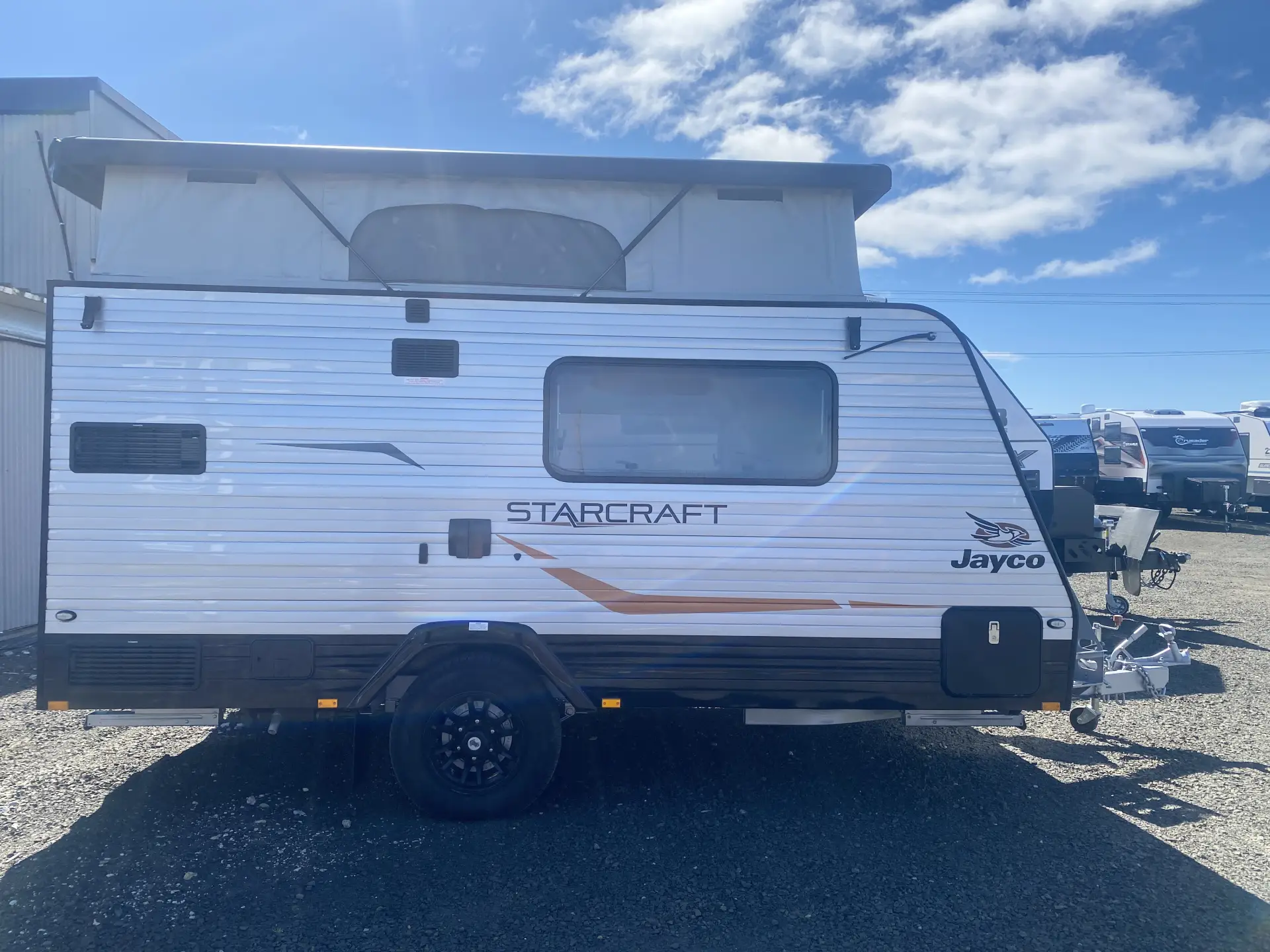 Caravan Image