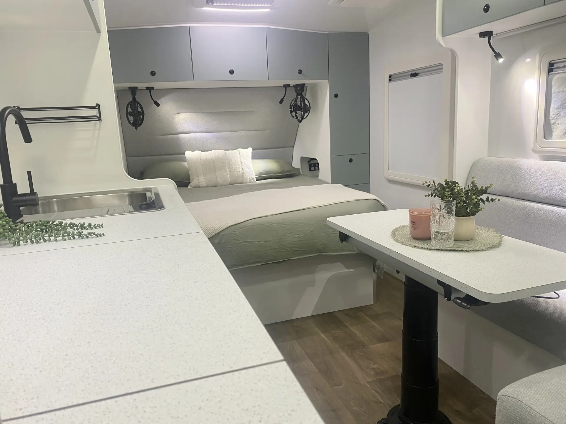 Caravan Image