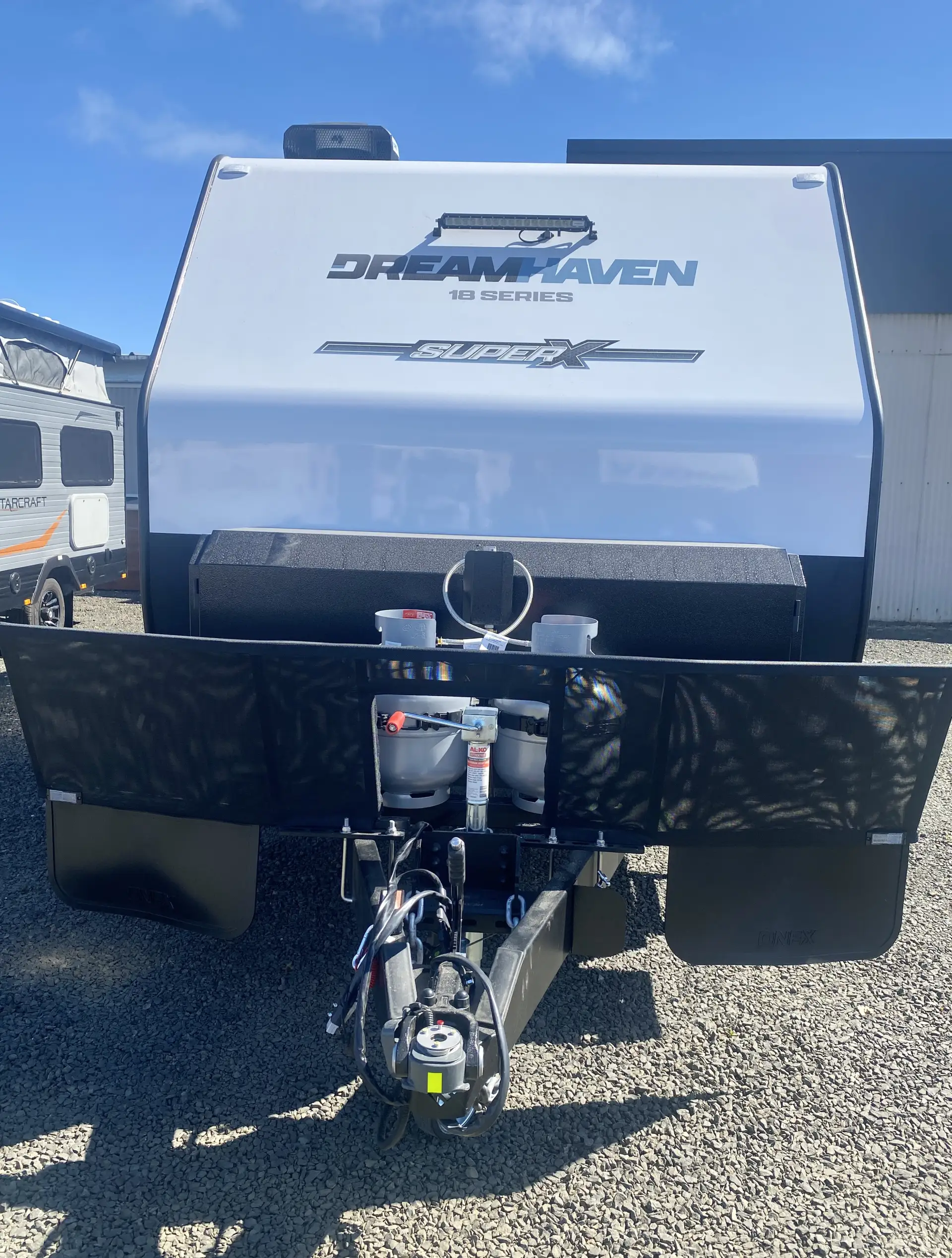 Caravan Image