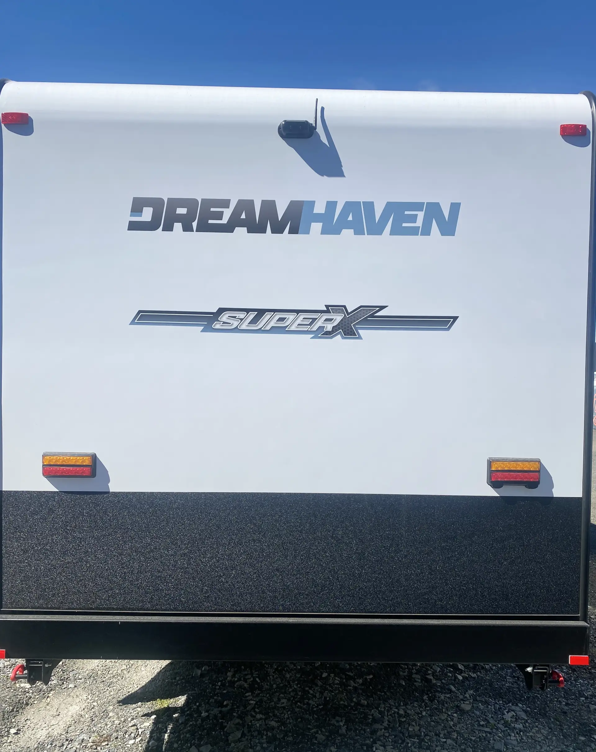 Caravan Image
