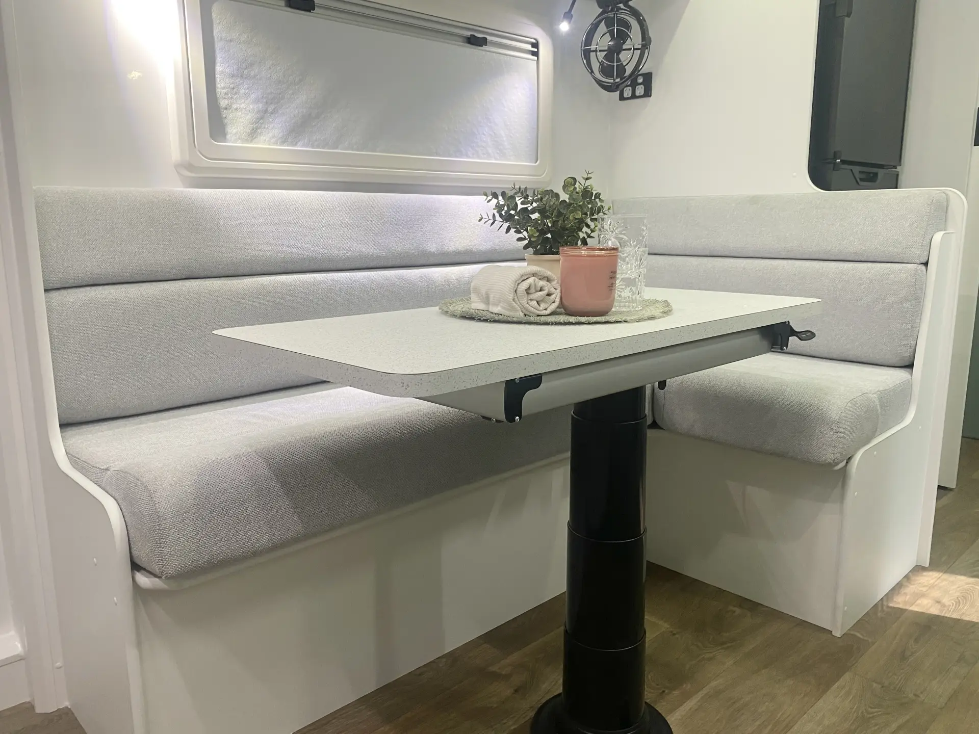 Caravan Image