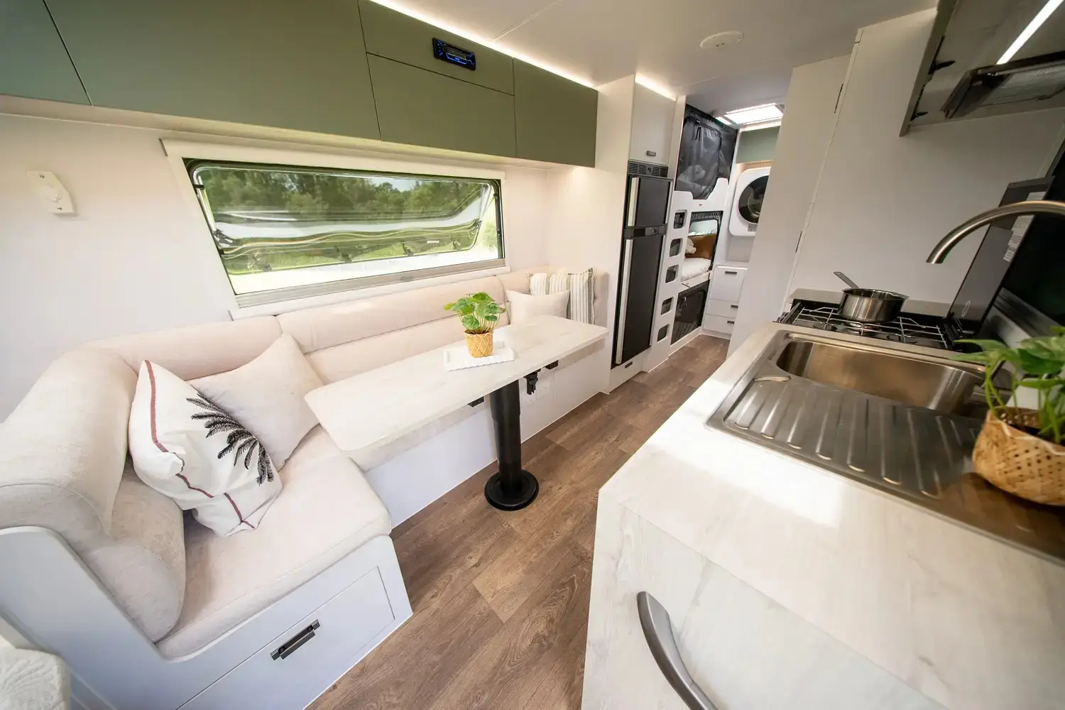 Caravan Image