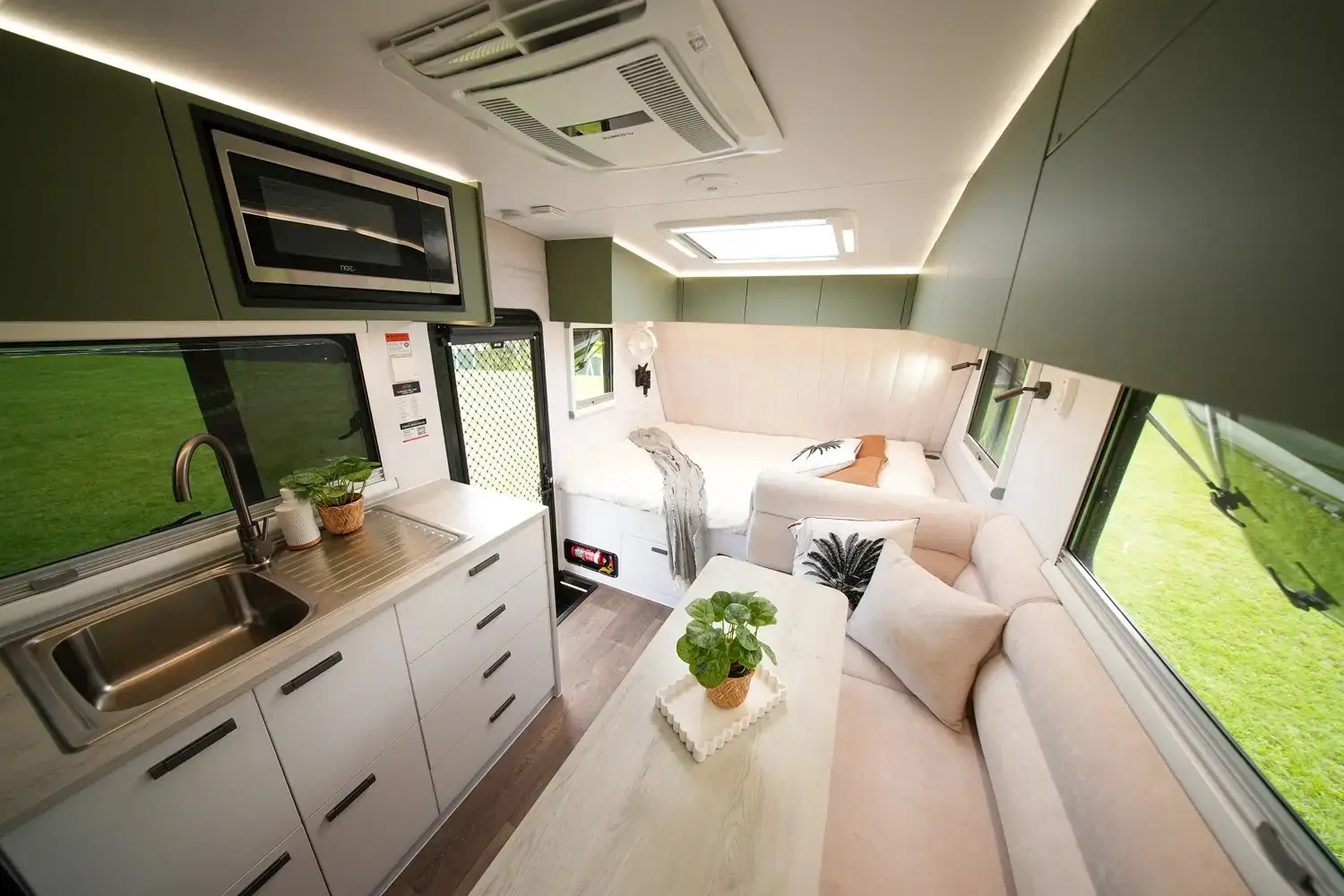 Caravan Image