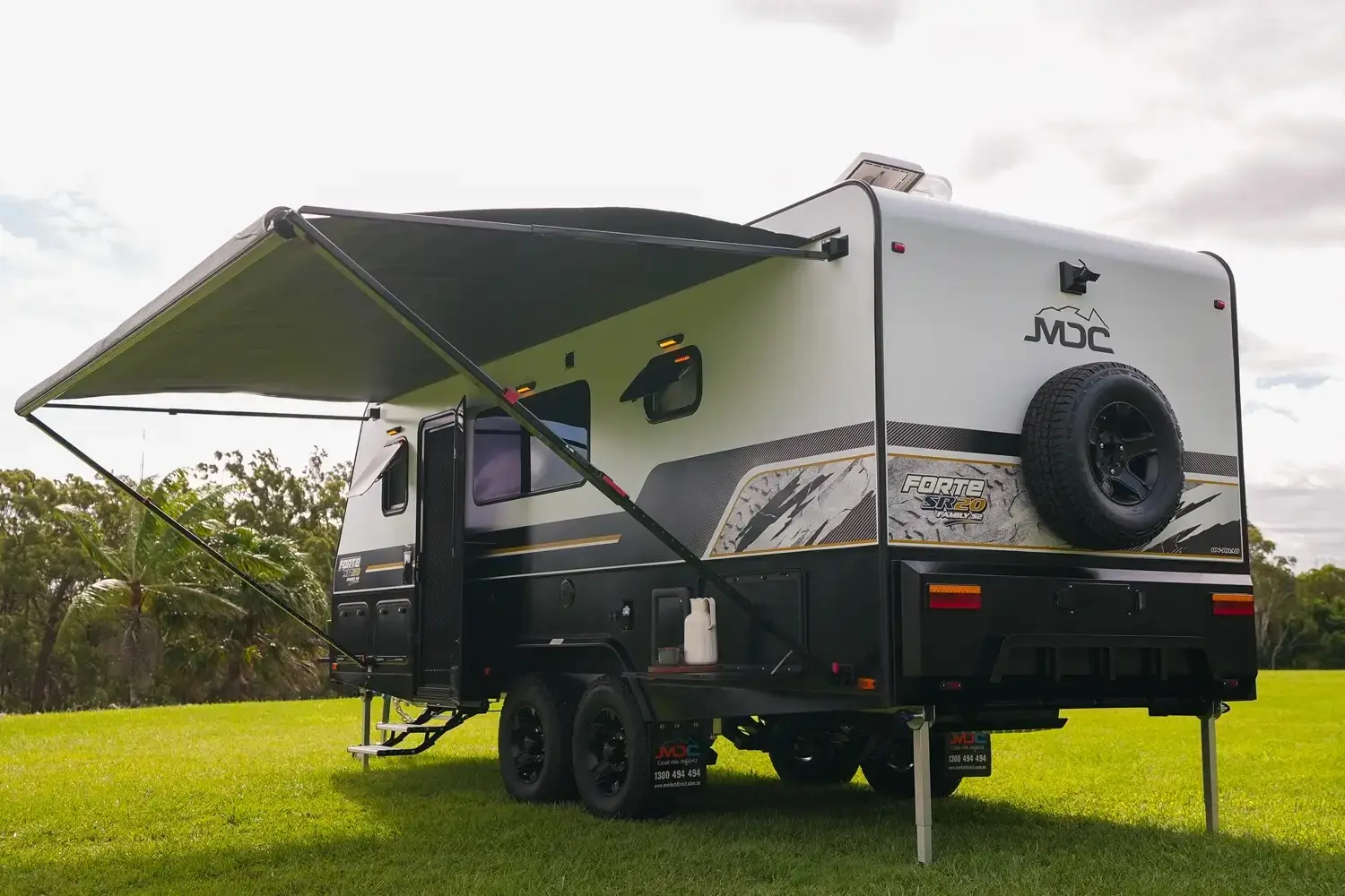 Caravan Image