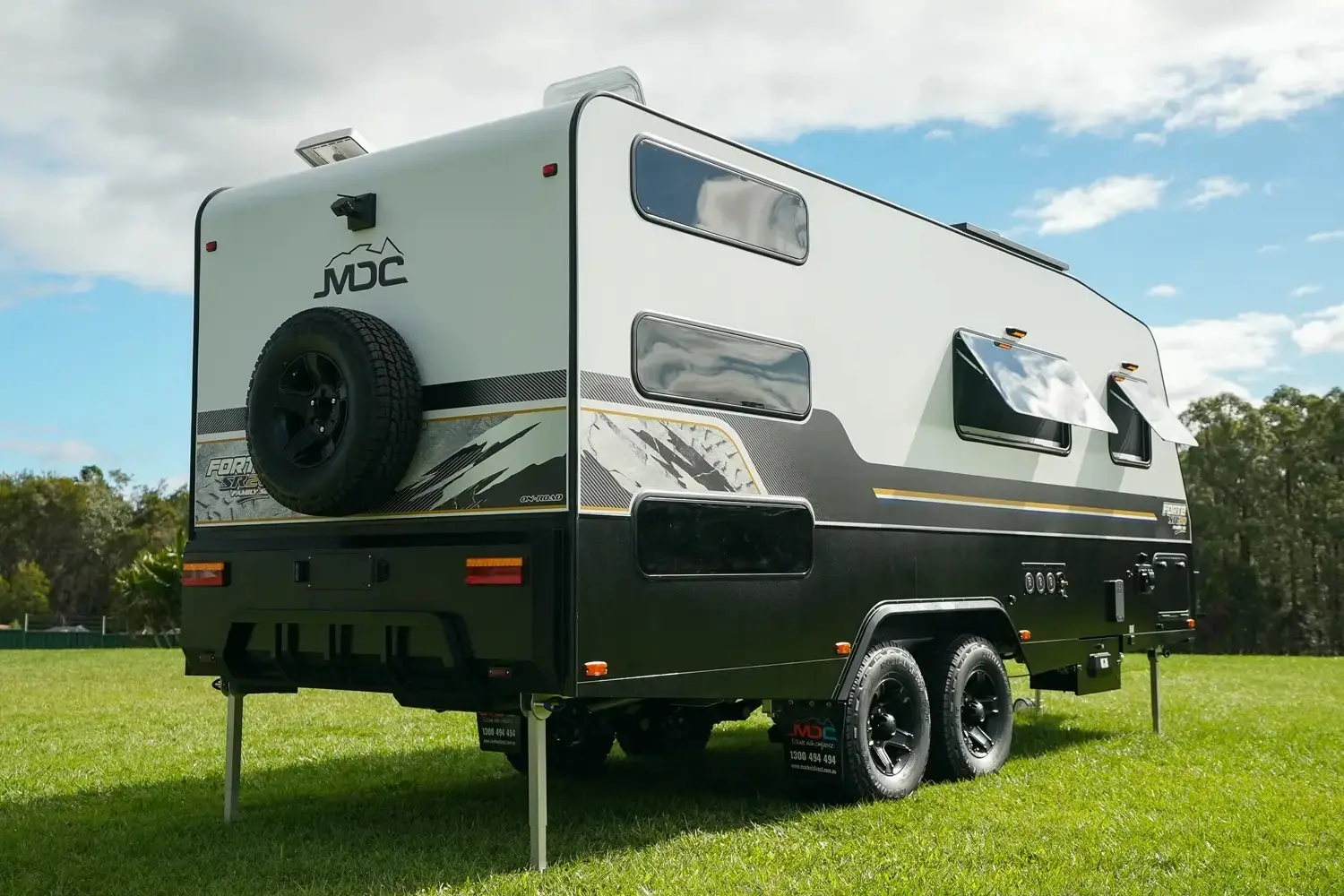 Caravan Image