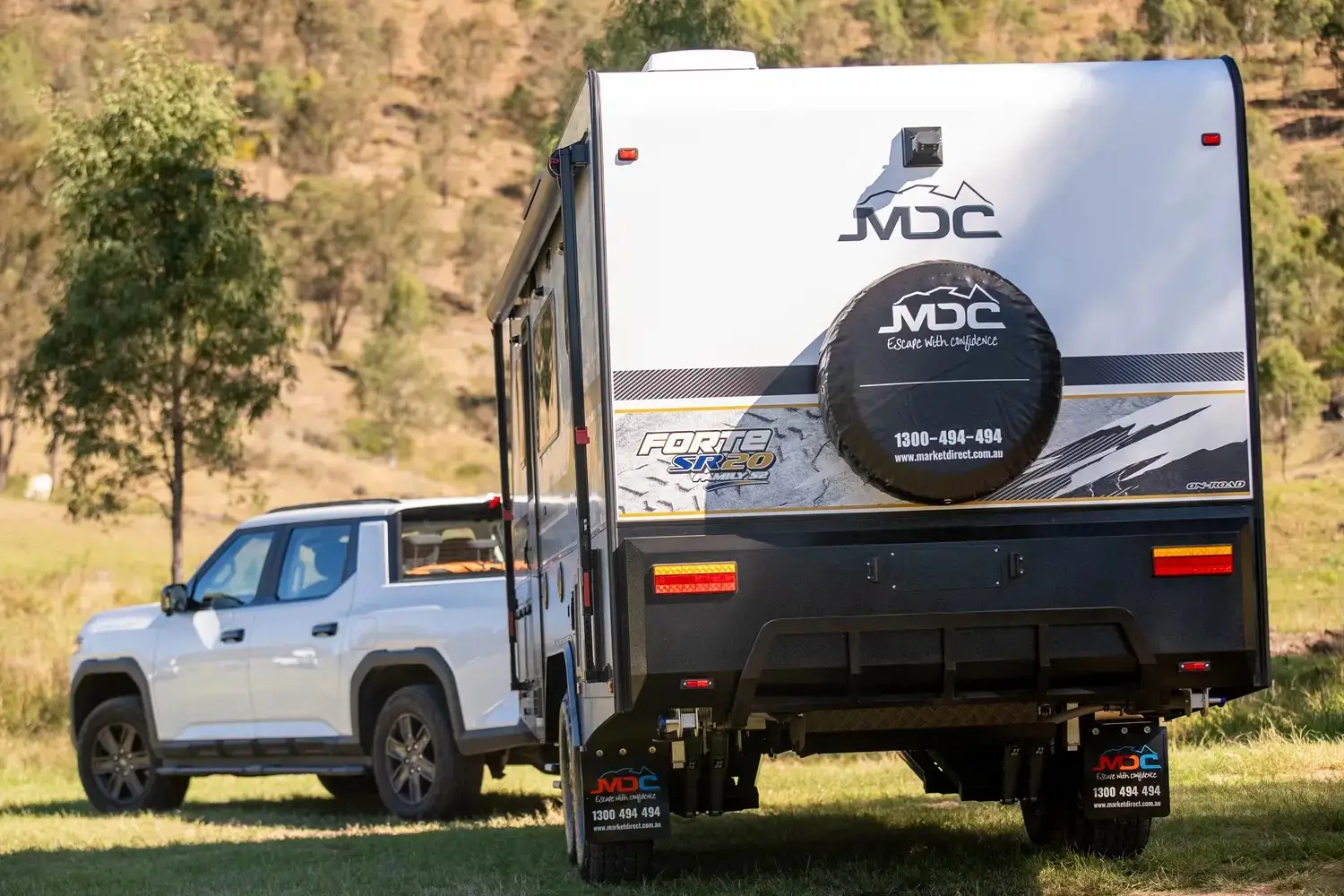 Caravan Image