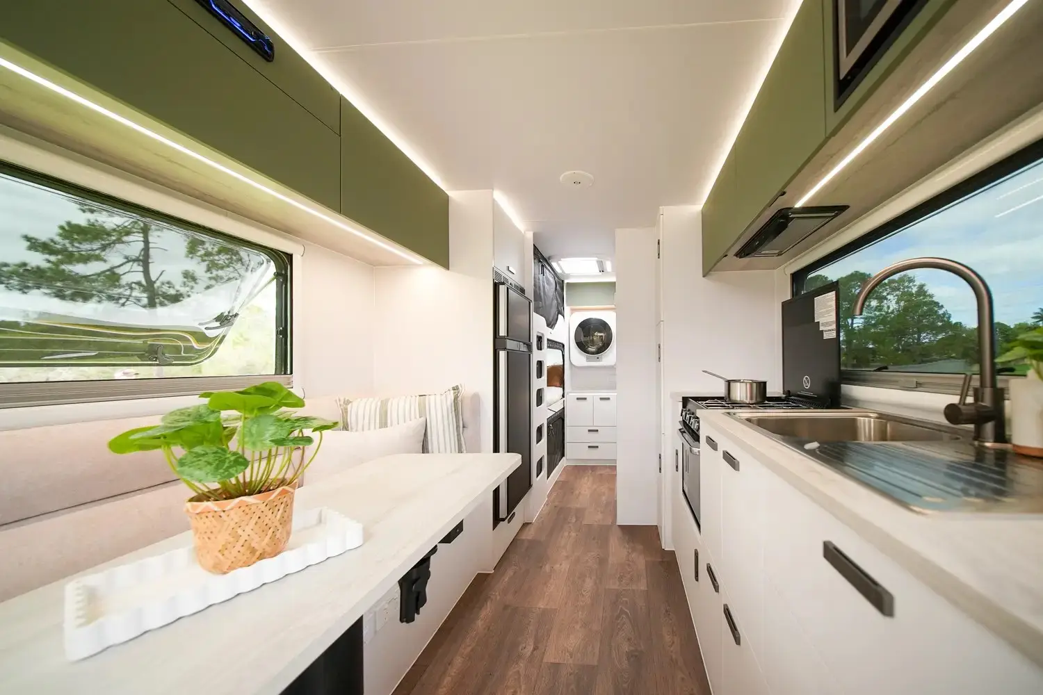 Caravan Image