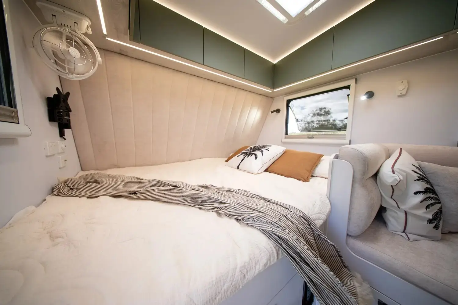 Caravan Image