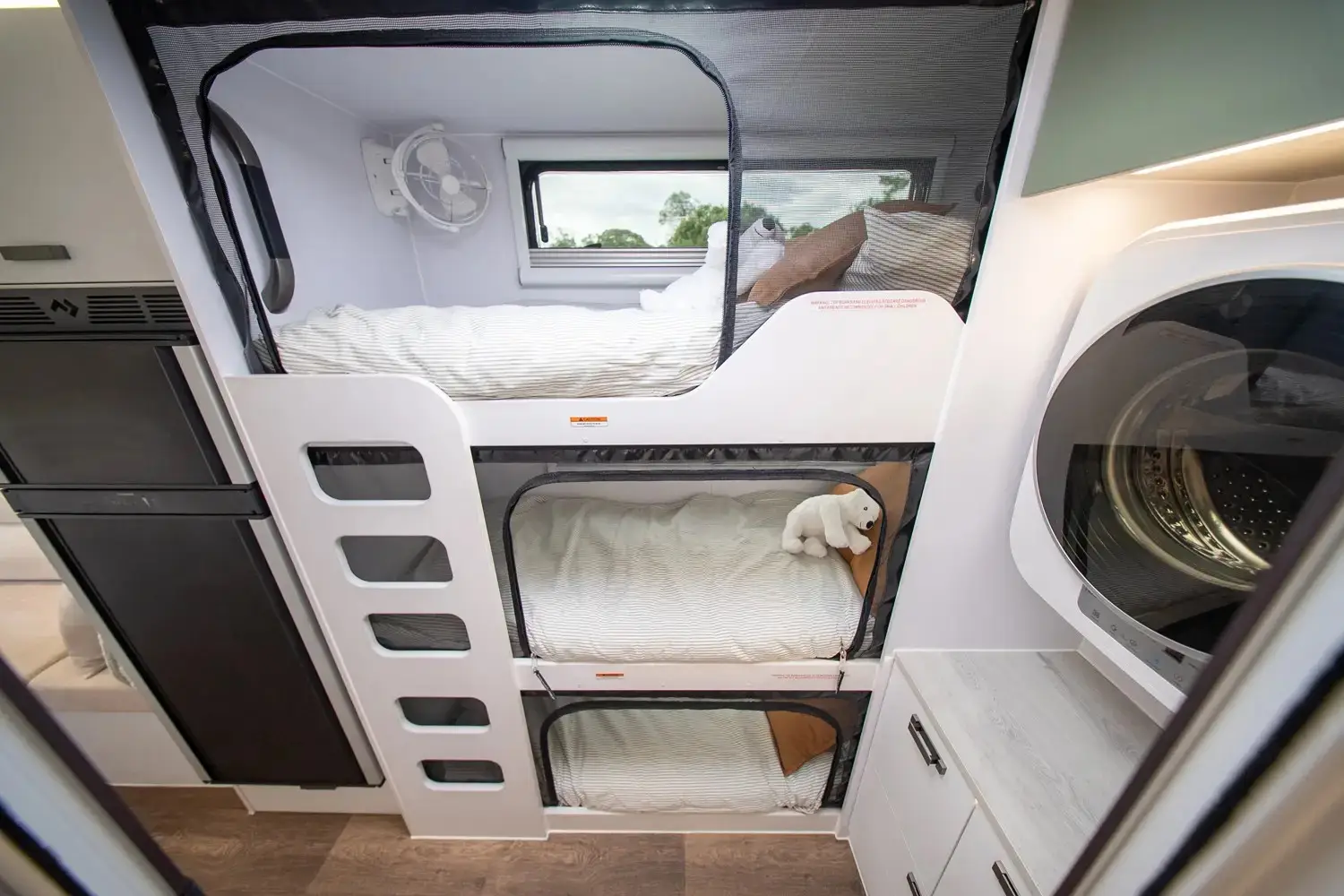 Caravan Image