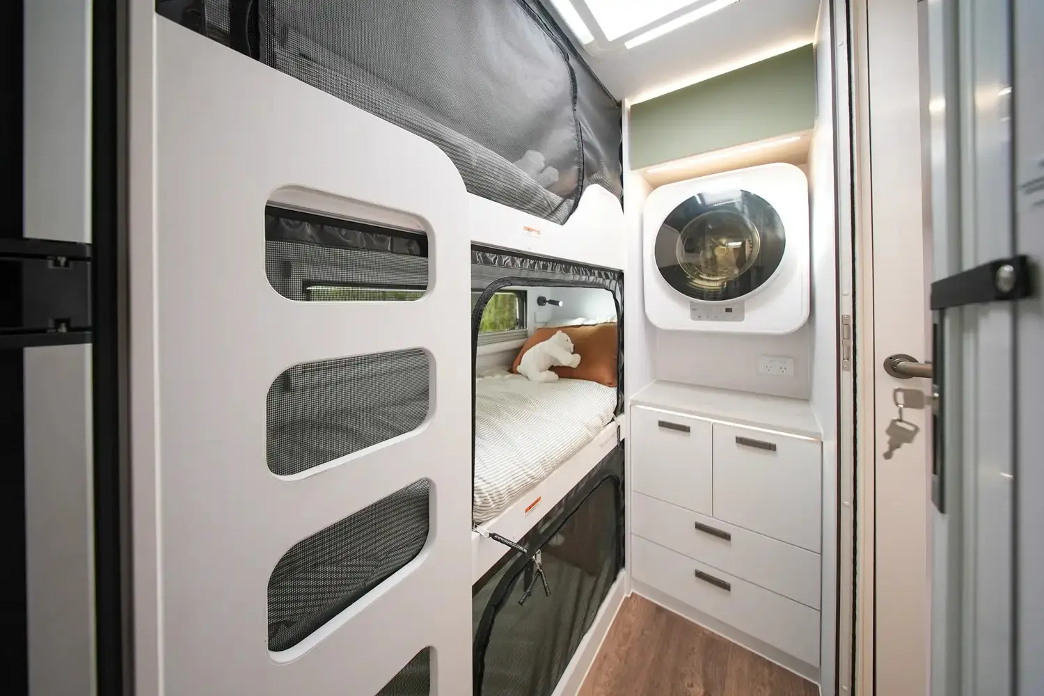 Caravan Image