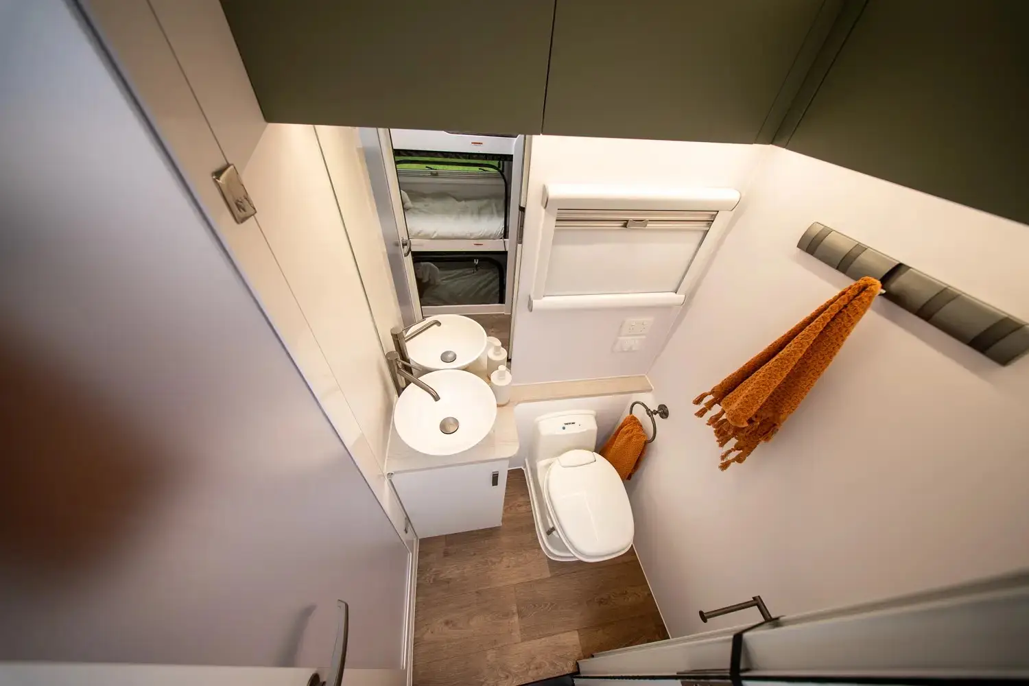 Caravan Image