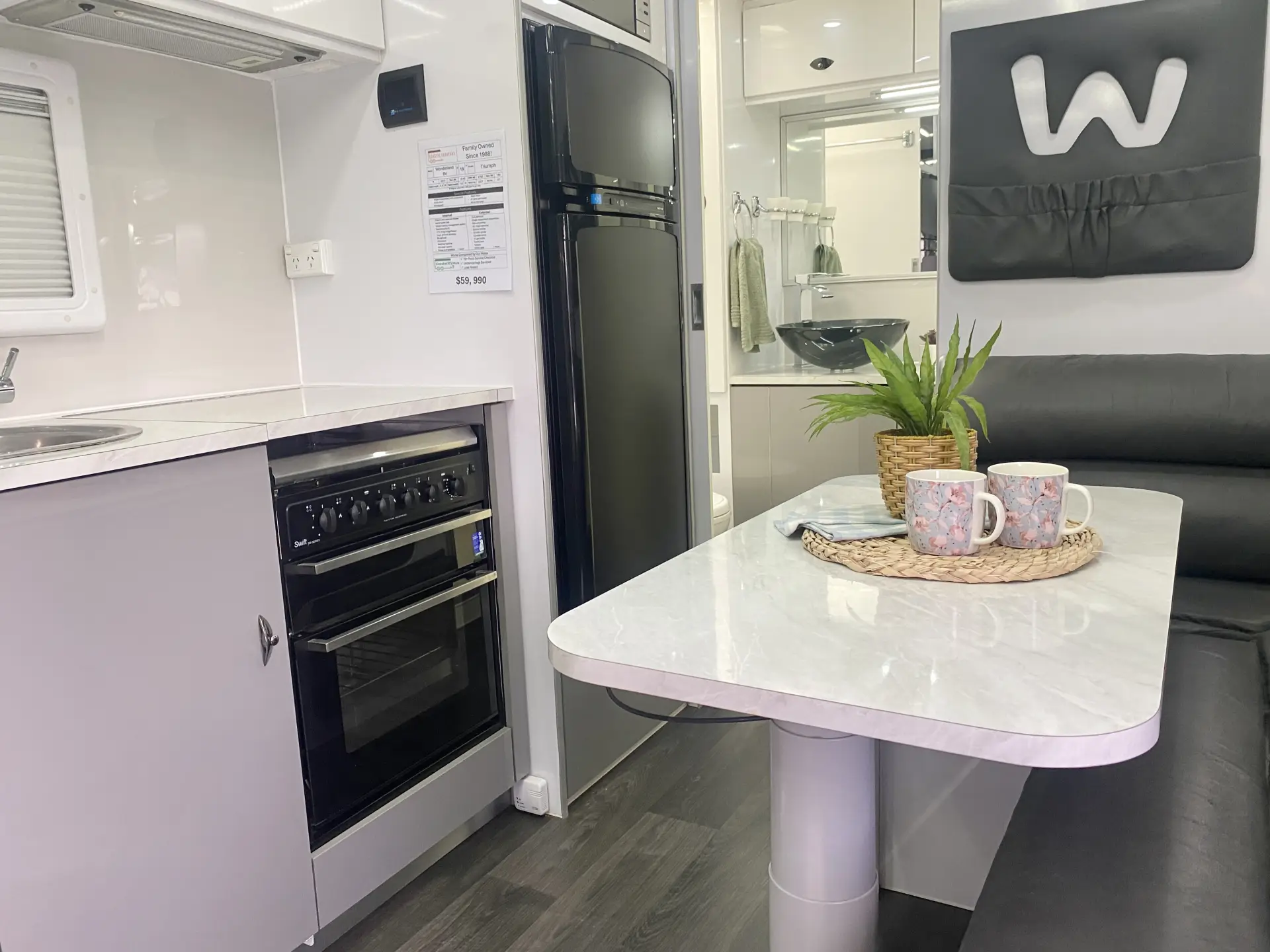 Caravan Image