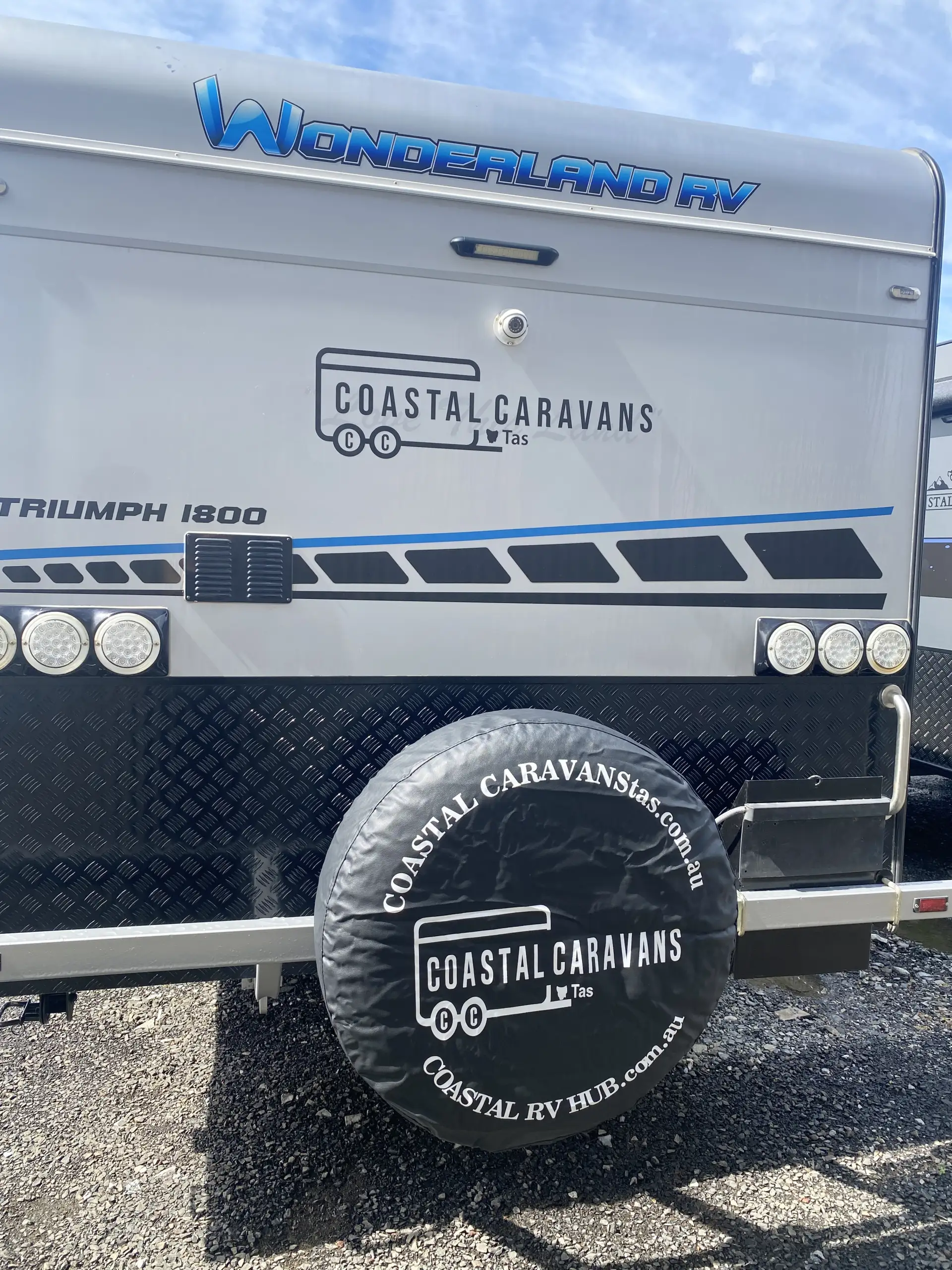 Caravan Image