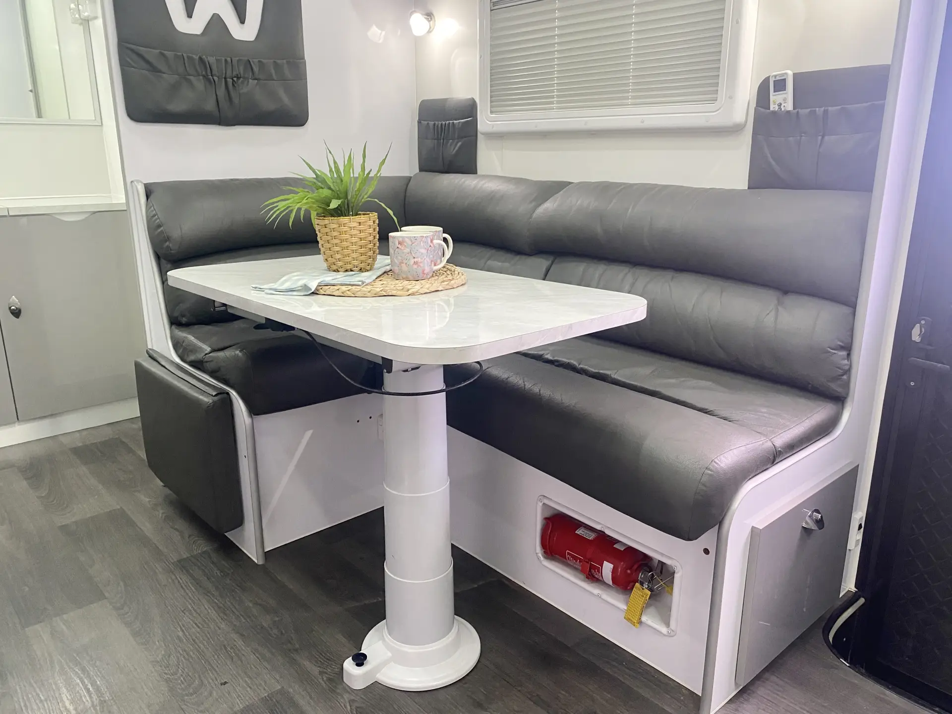 Caravan Image