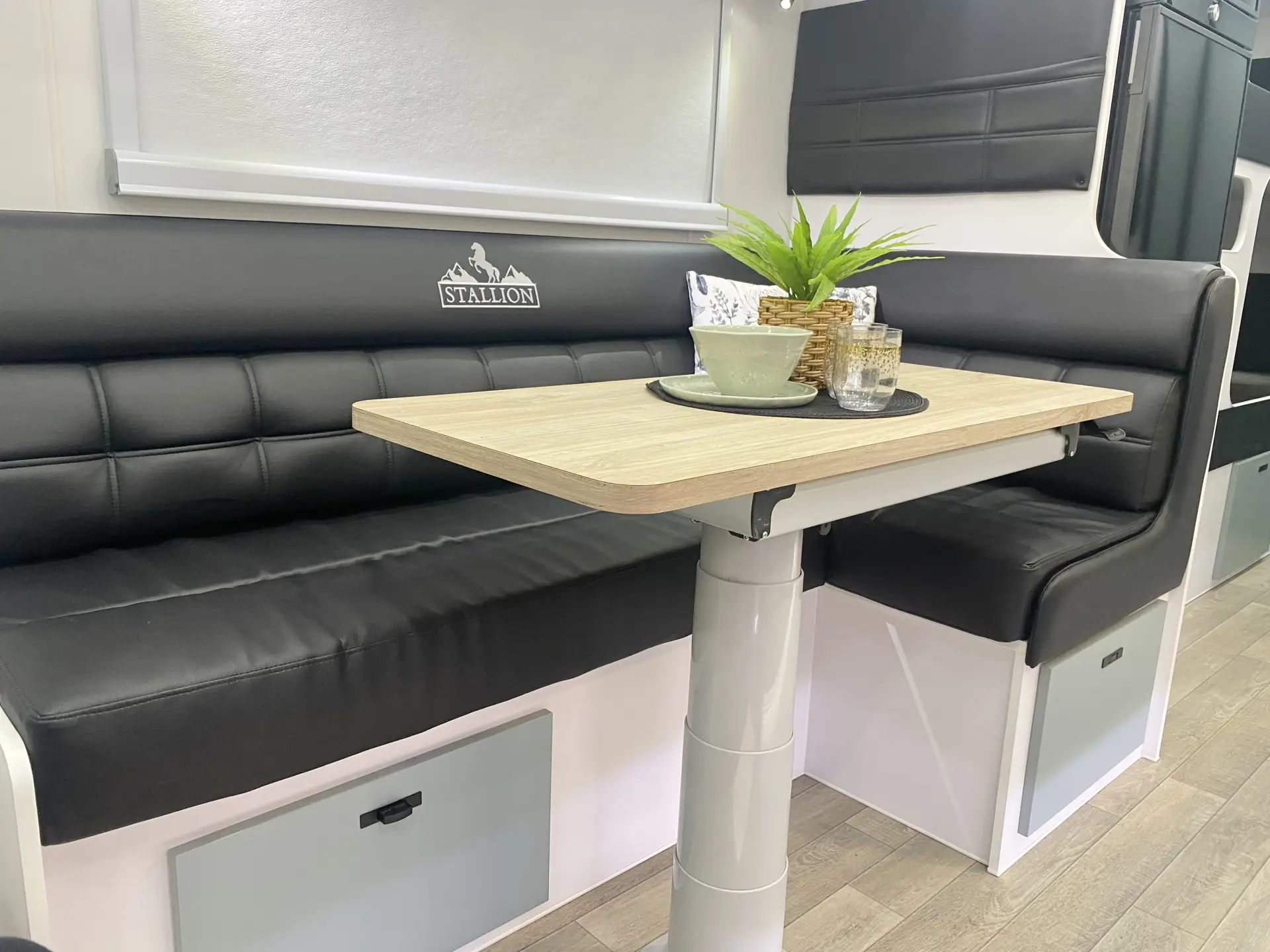 Caravan Image