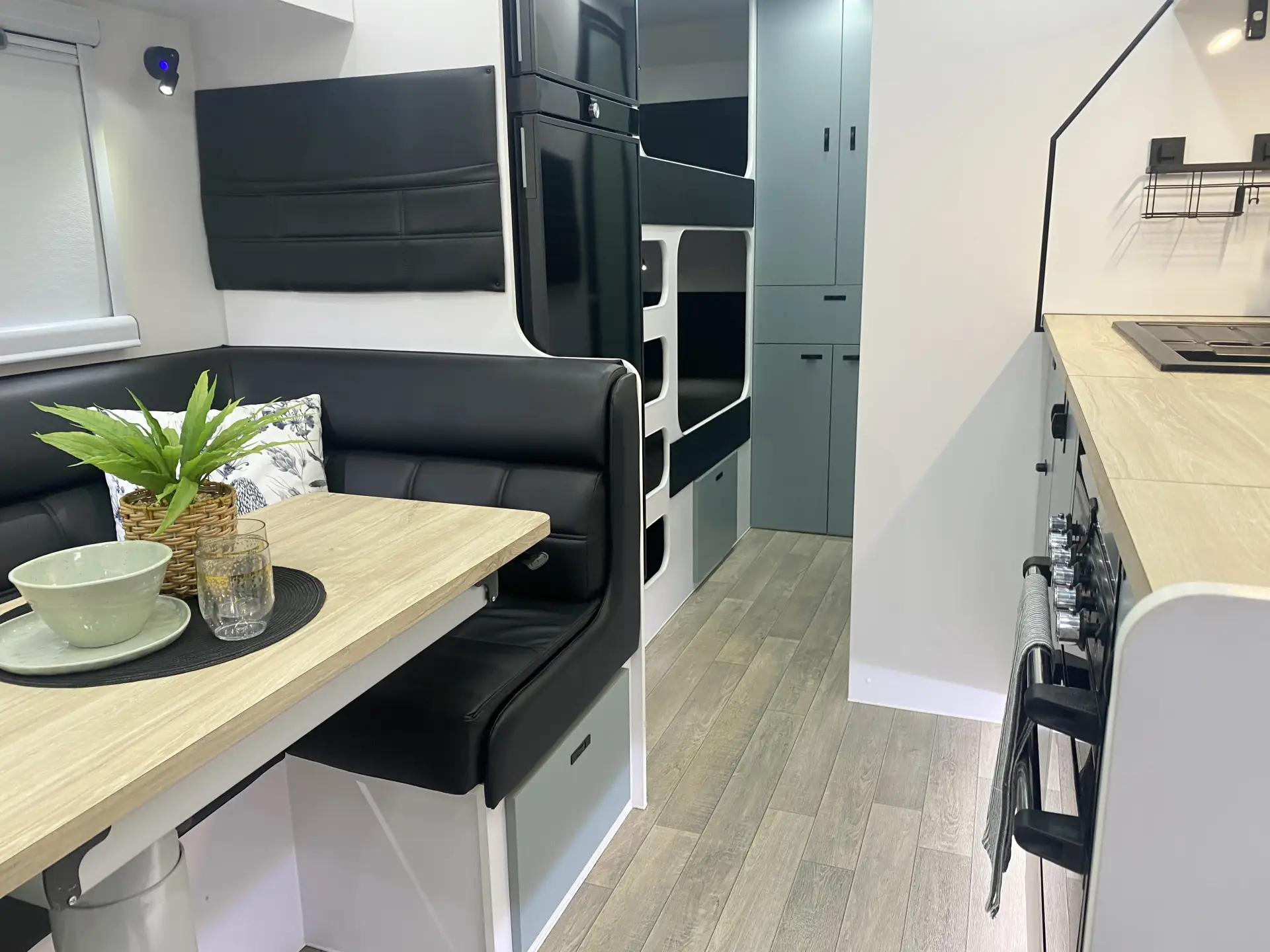 Caravan Image