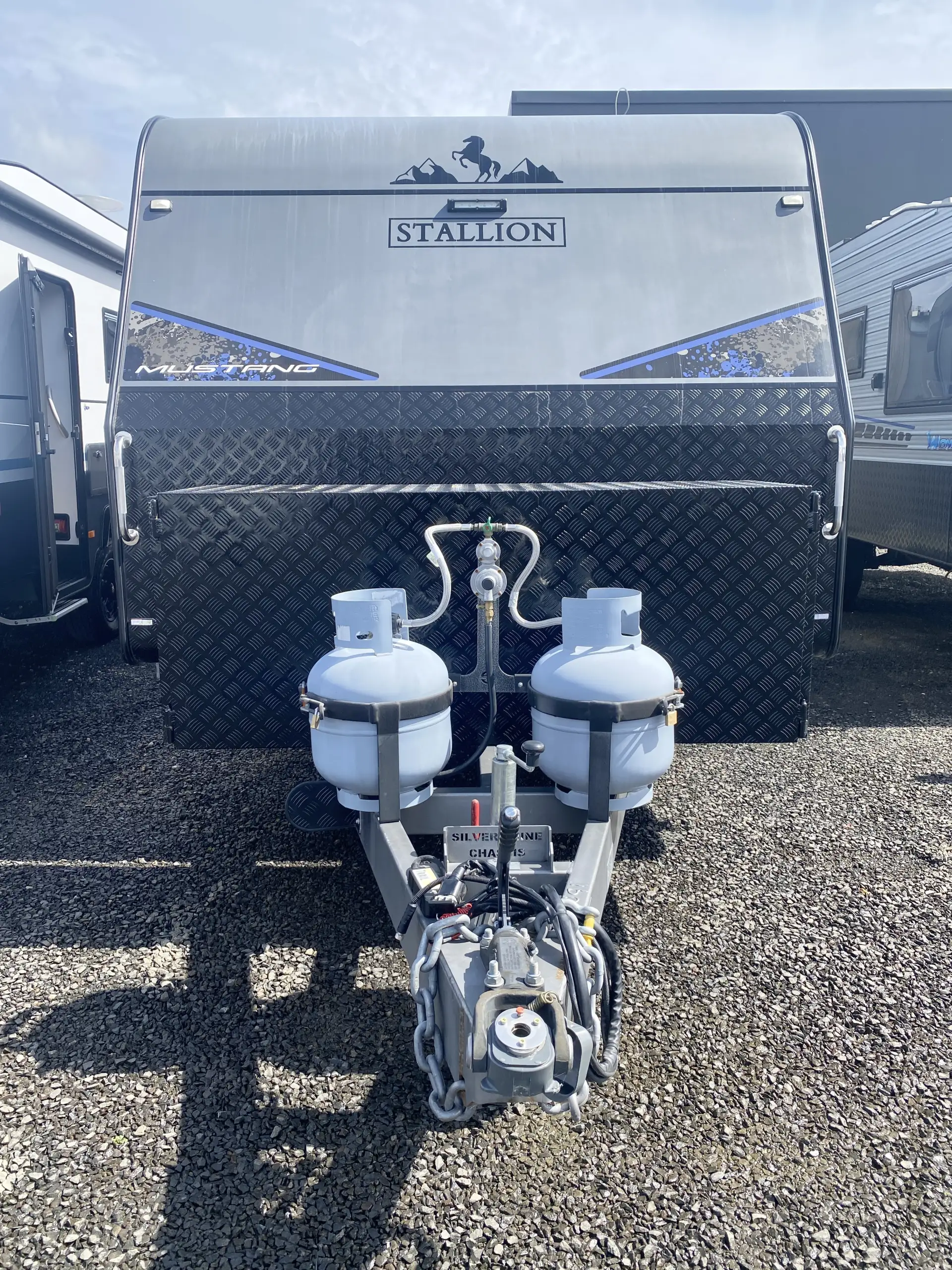 Caravan Image