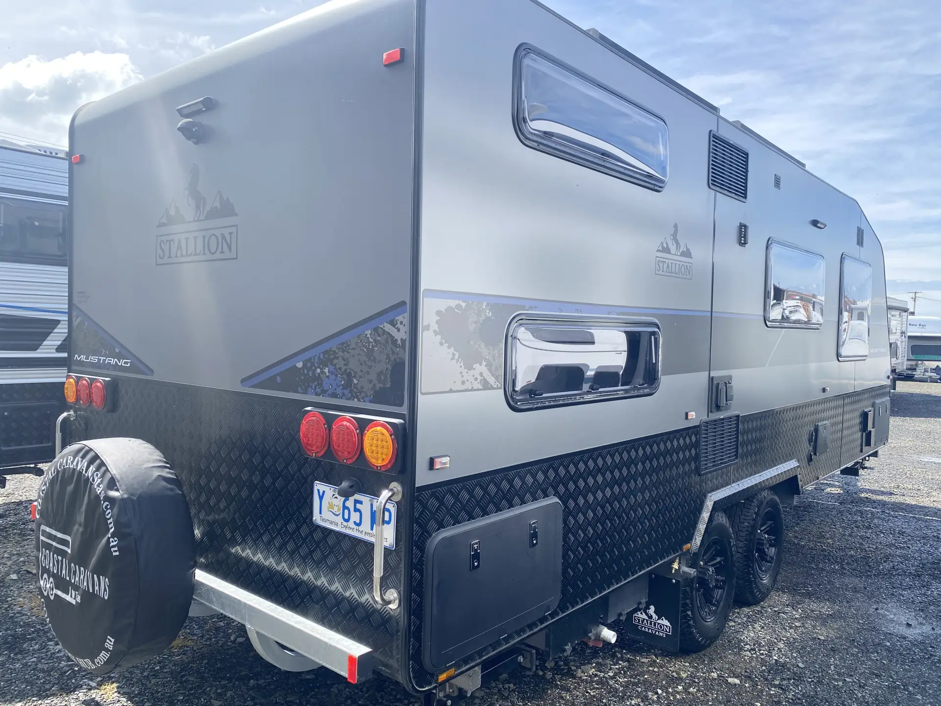 Caravan Image