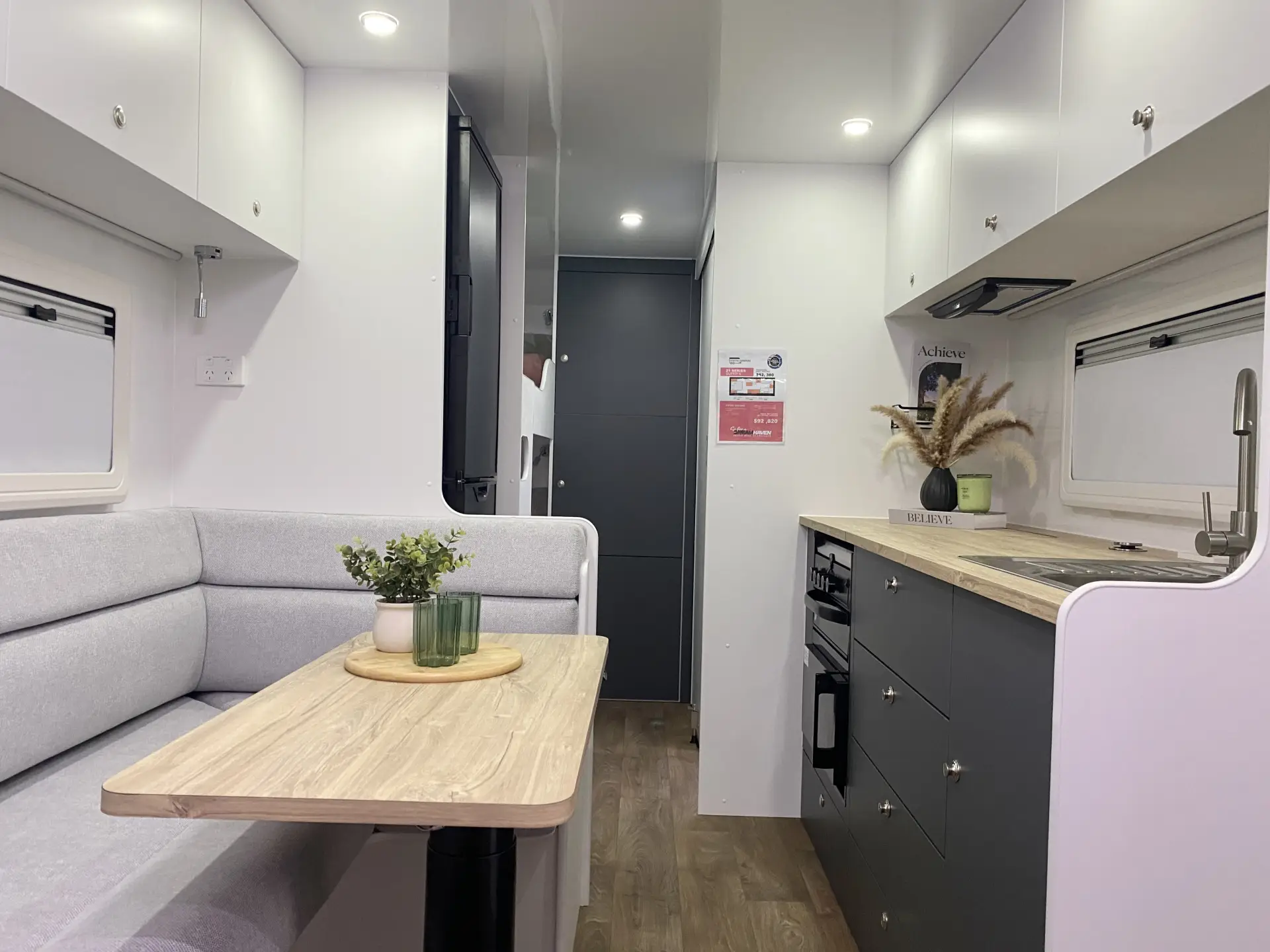 Caravan Image