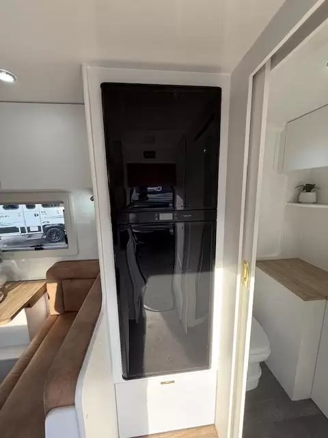 MY25 Lifechanger Passage