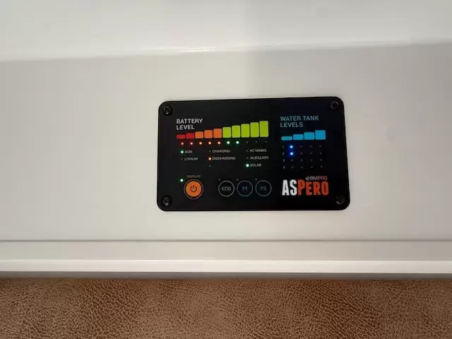 MY25 Lifechanger Passage