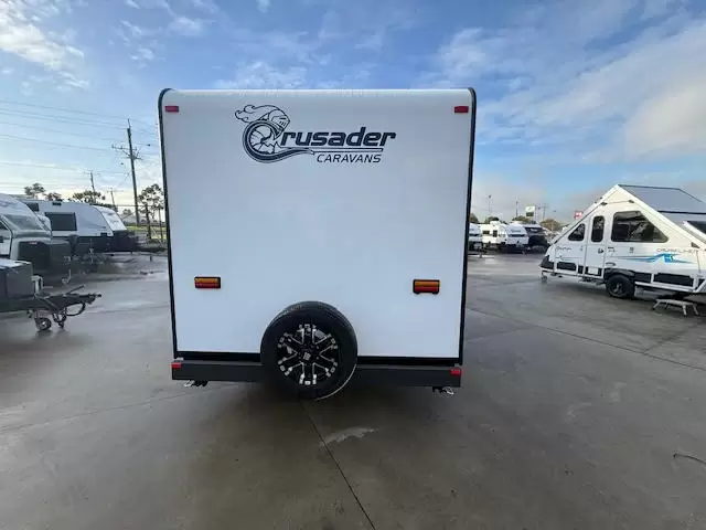 MY25 Lifechanger Passage
