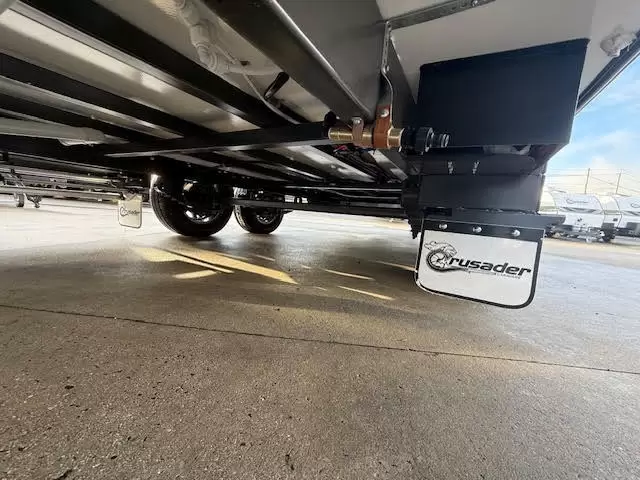 MY25 Lifechanger Passage