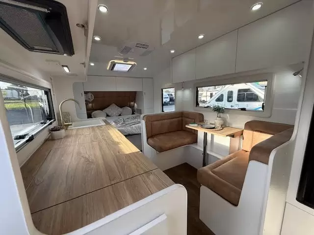MY25 Lifechanger Passage