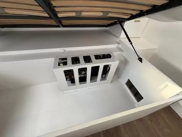 MY25 Lifechanger Passage