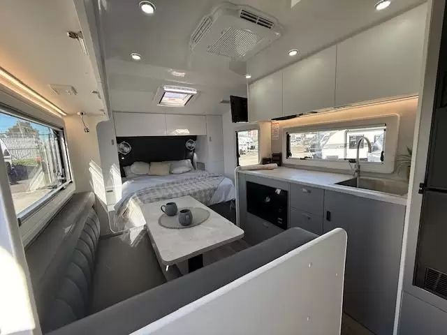 Interior Slider Image