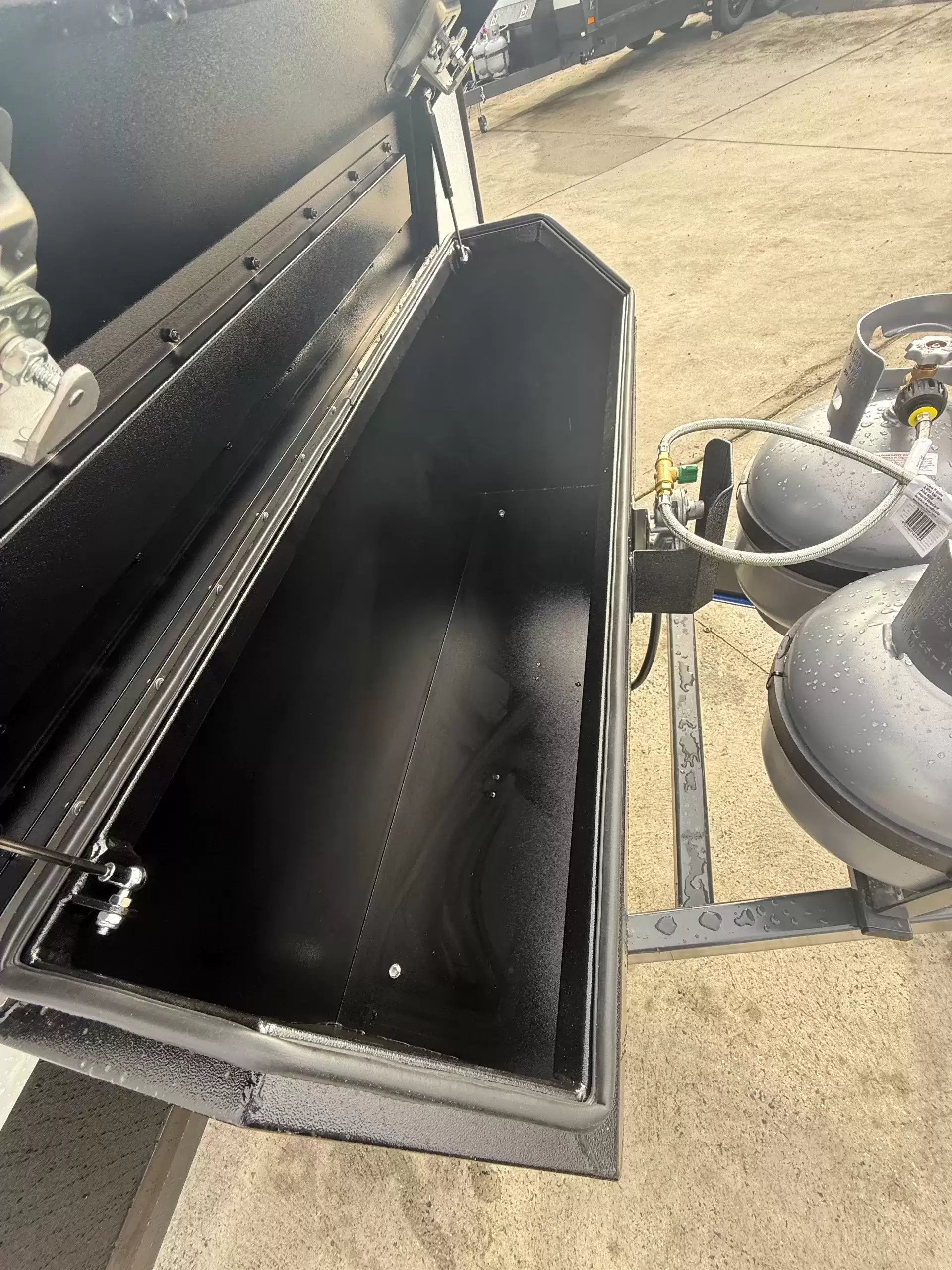 20 Series Tourline Caravan