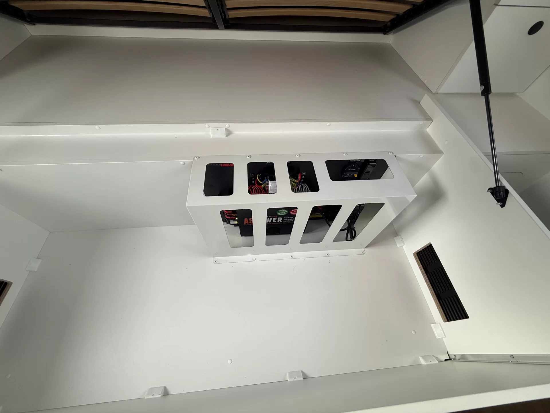 20 Series Tourline Caravan