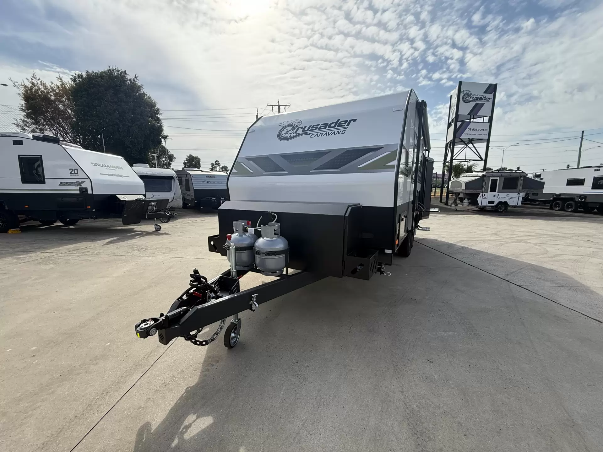 MY26 Lifechanger Experience