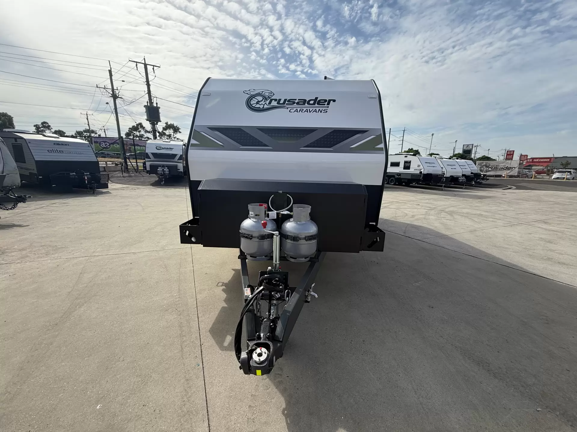 MY26 Lifechanger Experience