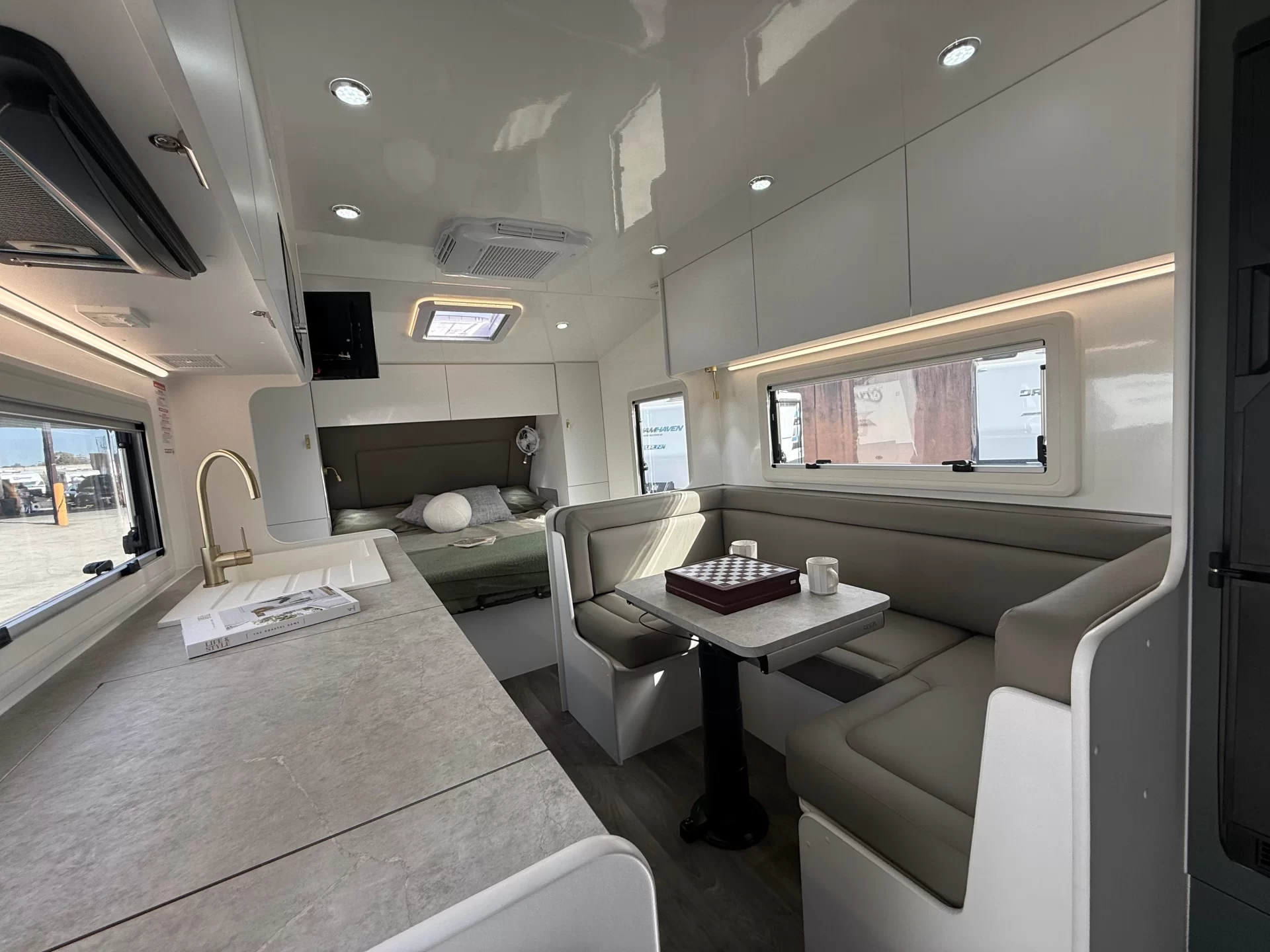 MY26 Lifechanger Experience